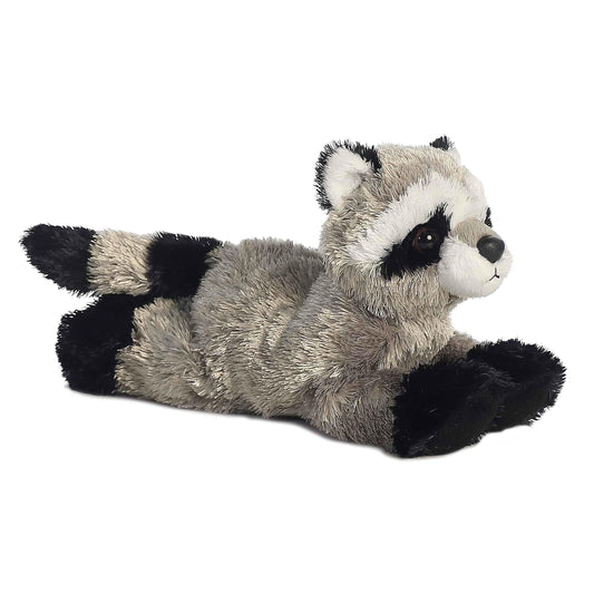 Peluche Mini Flopsie Rascal