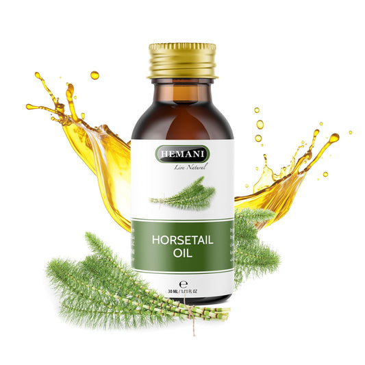 Hemani Aceite de cola de caballo - 30 ml