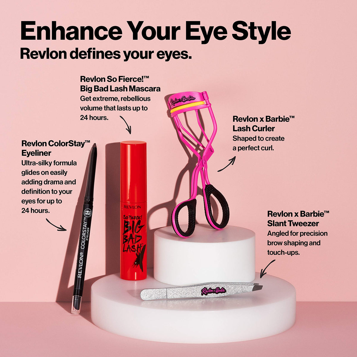 Revlon Isaac Mizrahi Loves Revlon Expert Nail Shapers