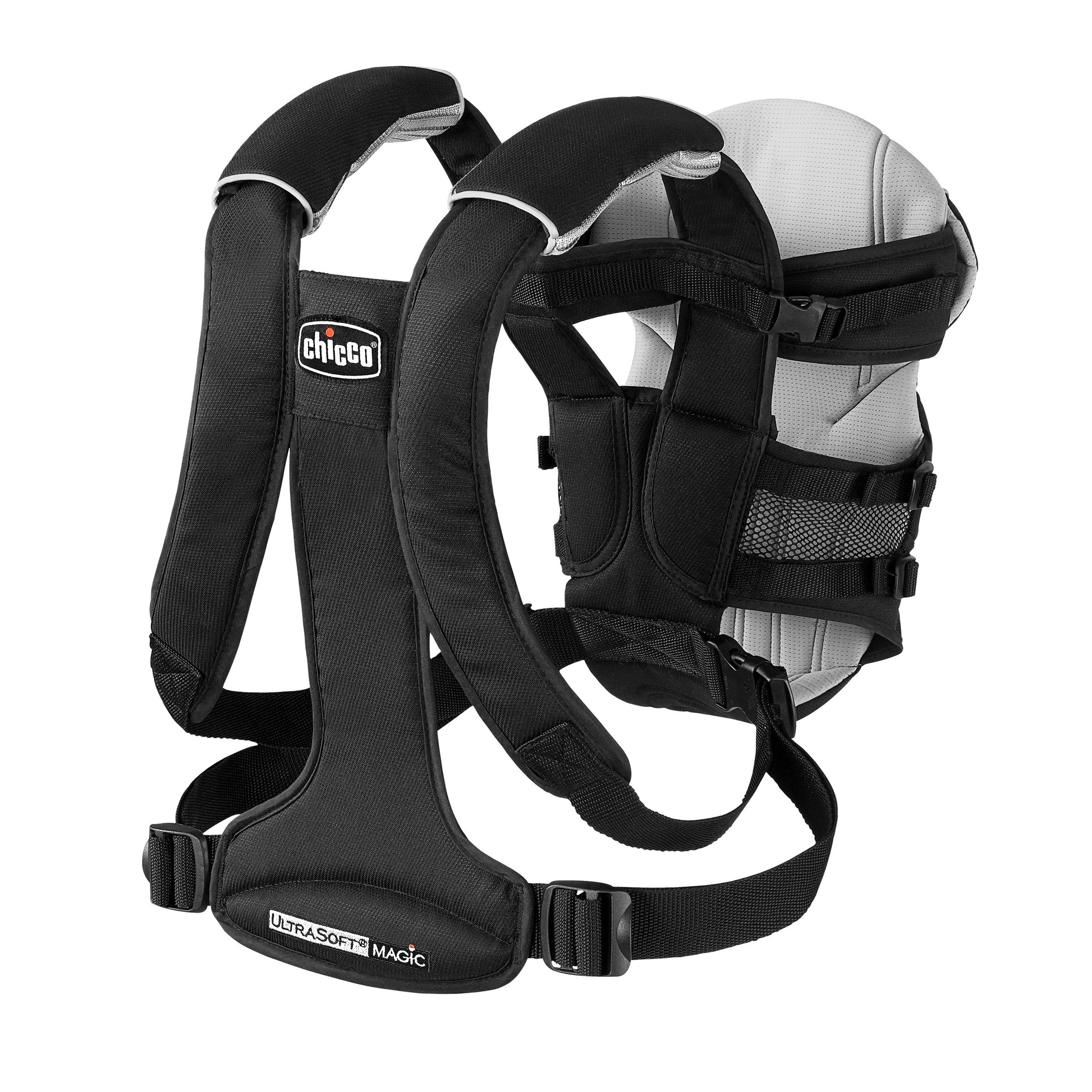 Chicco UltraSoft Magic Carrier, Air Infant, Quantum