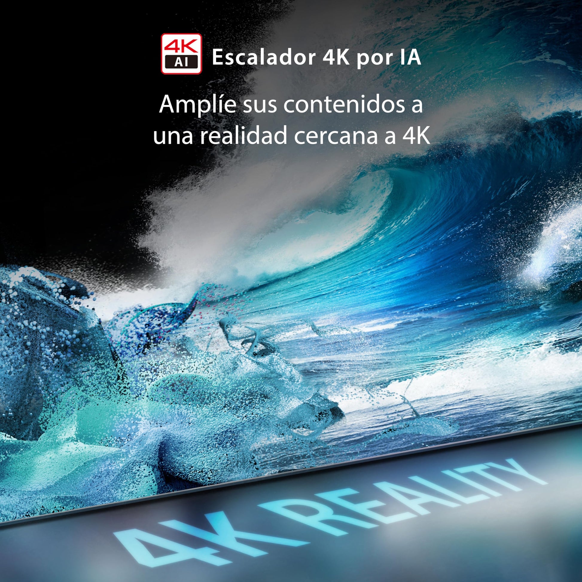 Toshiba Television C350NM (Modelo 2025) Pantalla 50 Pulgadas, Smart Fire TV UHD 4K,Control Remoto por Voz con Alexa, Escalador 4K por lA,Dolby Vision Atmos,Modo Juego, mira TV en Vivo sin Cable