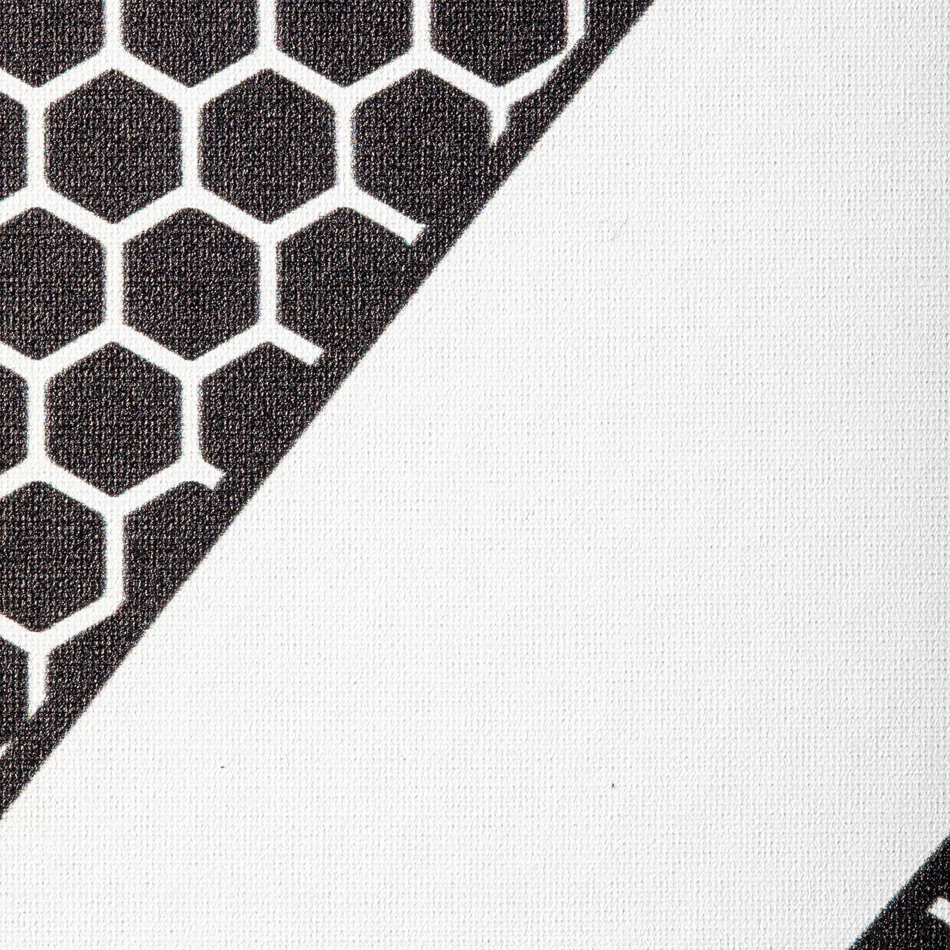Pala de Pickleball Onix Z5 Blanco Grafito Large