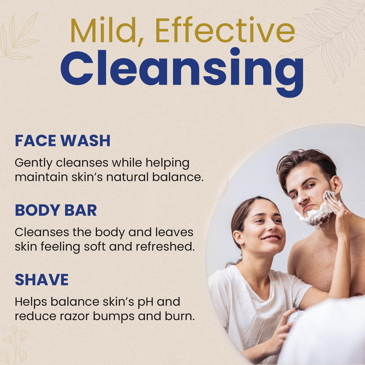 Dr. Ohhira's Probiotic Kampuku Beauty Bar