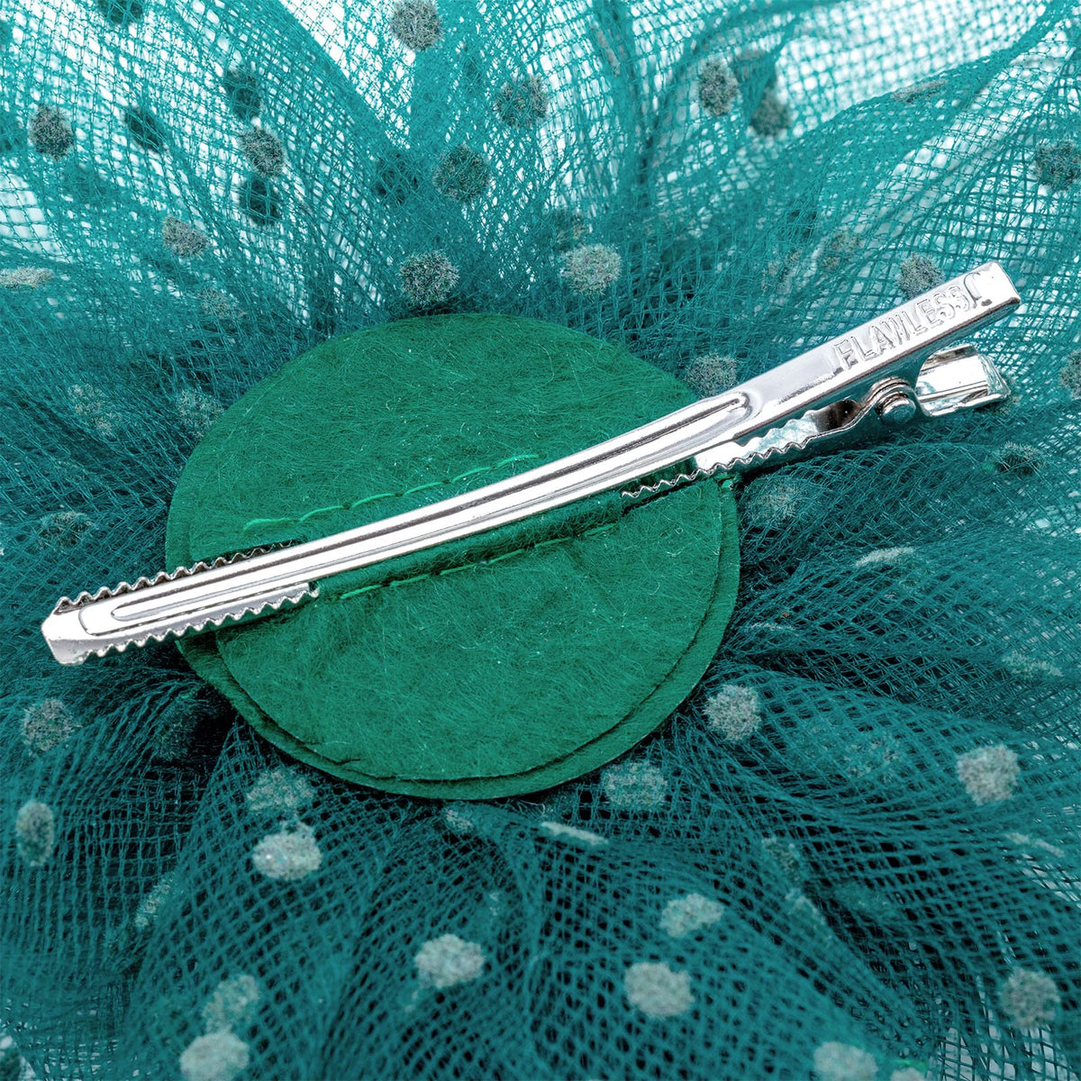 DRESHOW Fascinators Sombrero Tocados De Pinza para El Pelo Cabeza De Mujer Novia para Fiesta Boda Moderno con Pluma Royal Ascot para Niñas y Mujeres