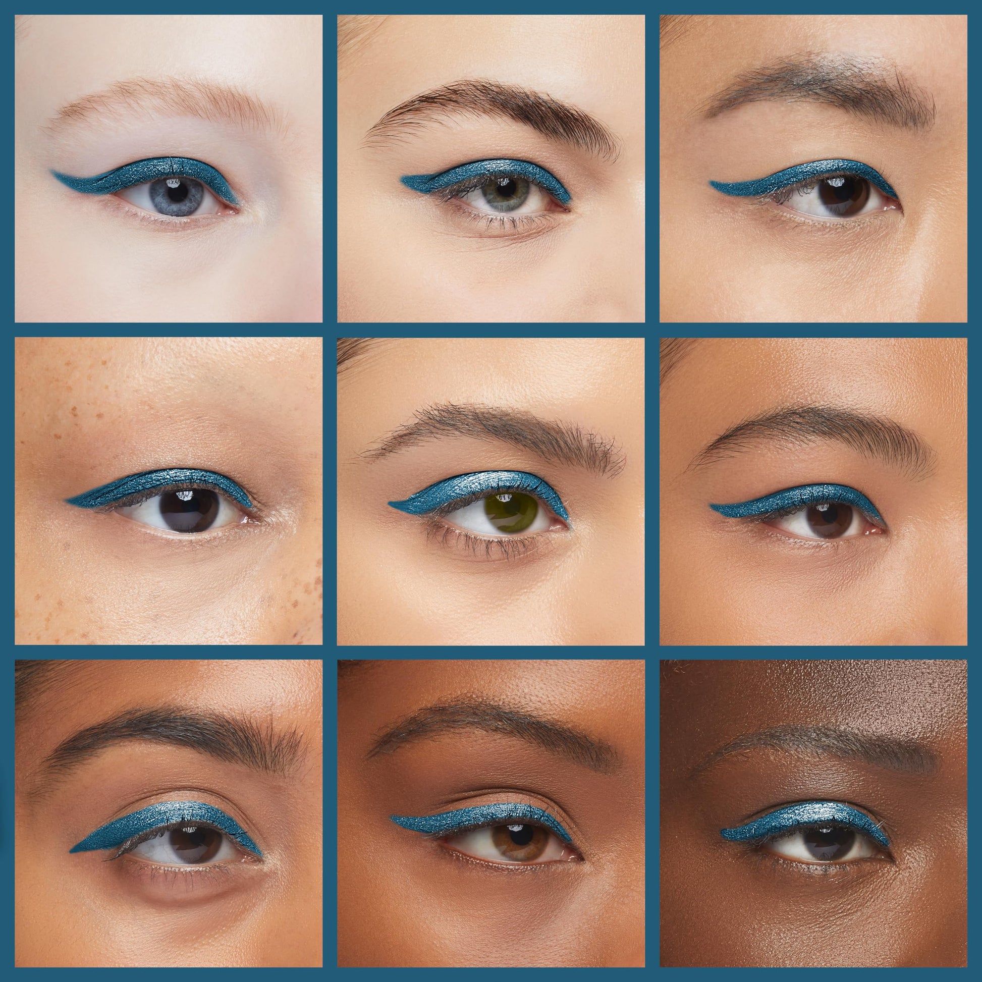 Lápiz de Ojos Revlon Colorstay en Tonos 205 Sapphire - Calidad y Durabilidad por Revlon
