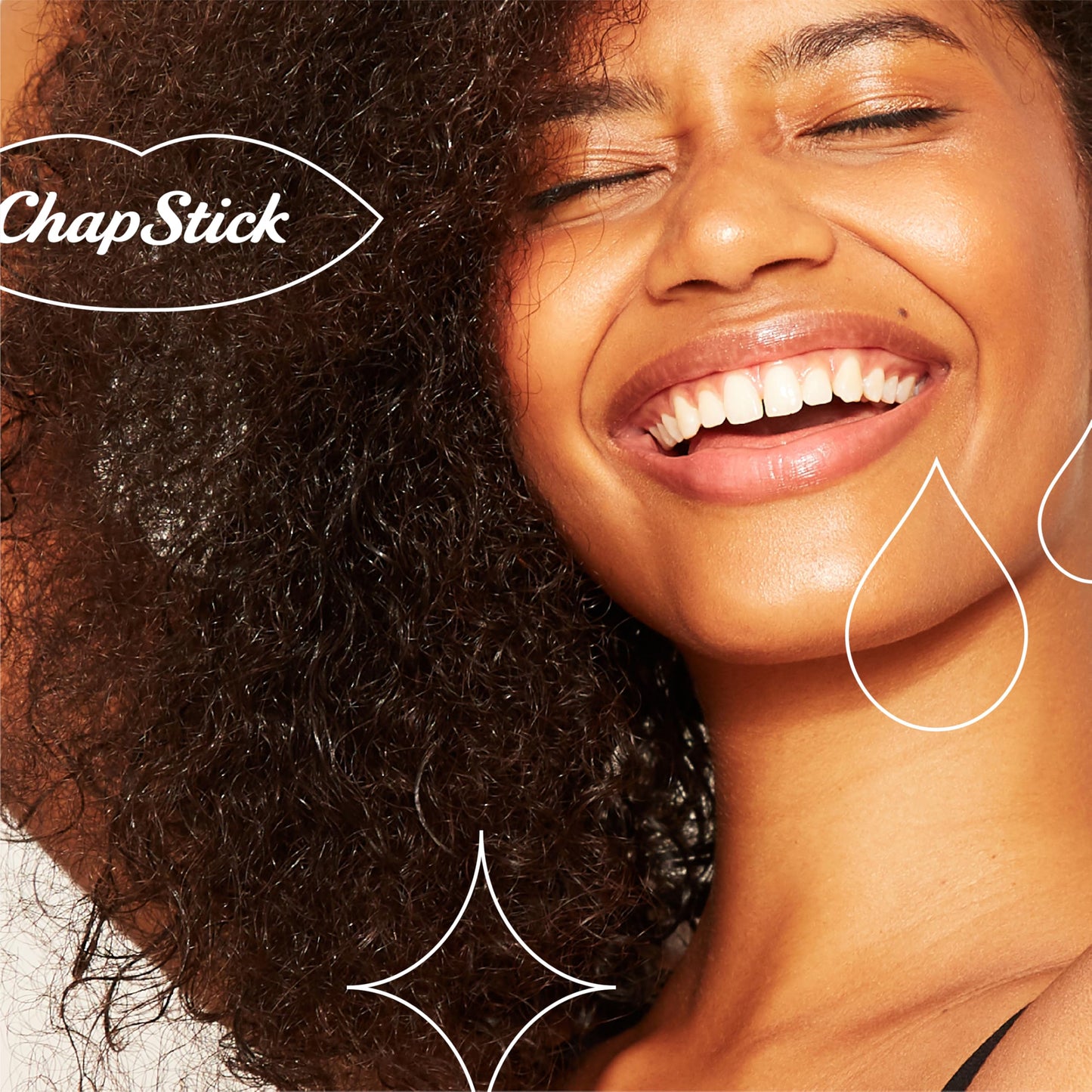 ChapStick - Bálsamo labial variado I Love Summer Collection - Limonada Rosa, Melocotones y Crema, Sandía Dulce - Hidratante - Sin Parabenos - 3 Tubos de 0.25 onzas cada uno
