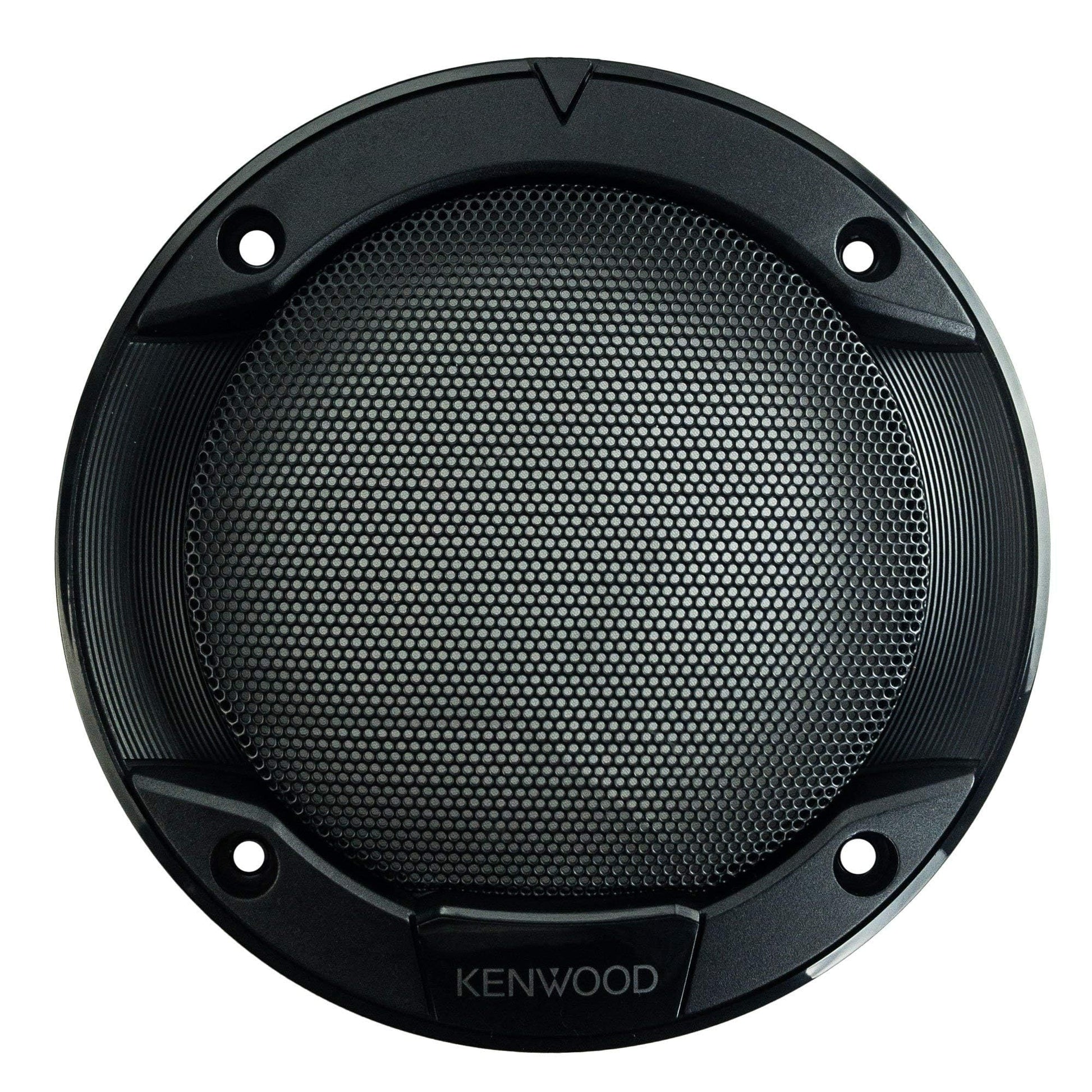 Altavoz Coaxial Kenwood KFC-1666S 6,5 Pulgadas
