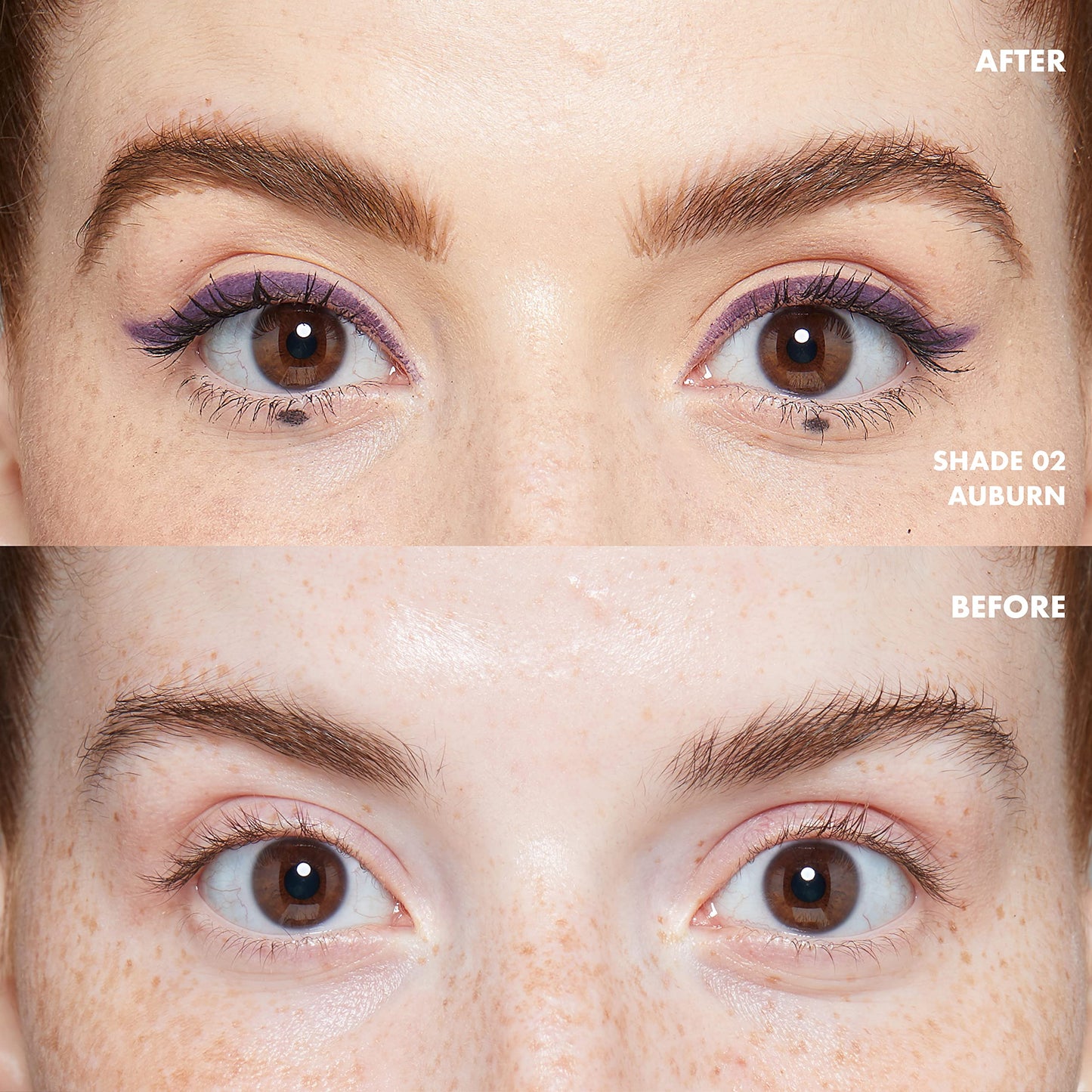 NYX PROFESSIONAL MAKEUP Lift & Snatch - Bolígrafo de tinte para cejas, color caoba
