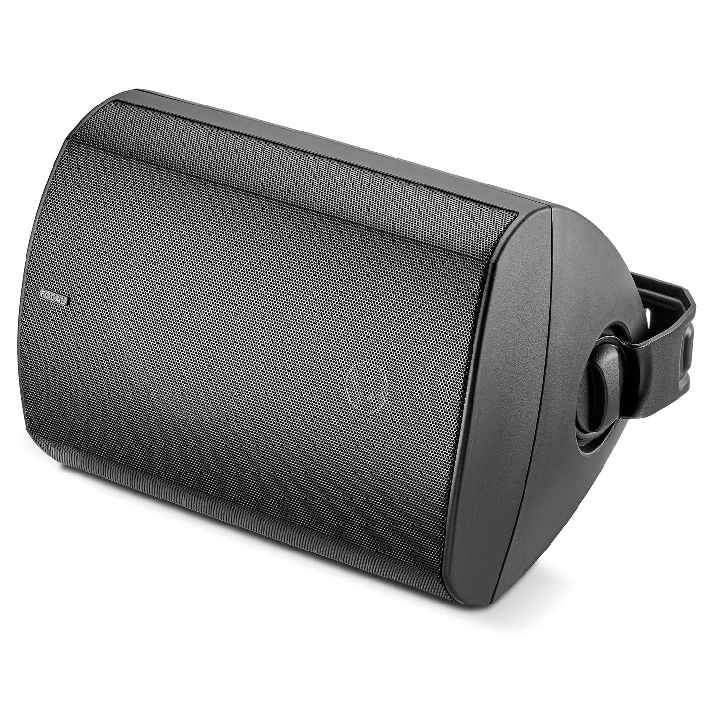 Focal 100 OD6 Altavoz para Exteriores de 6.5", Grado IP66 - Negro