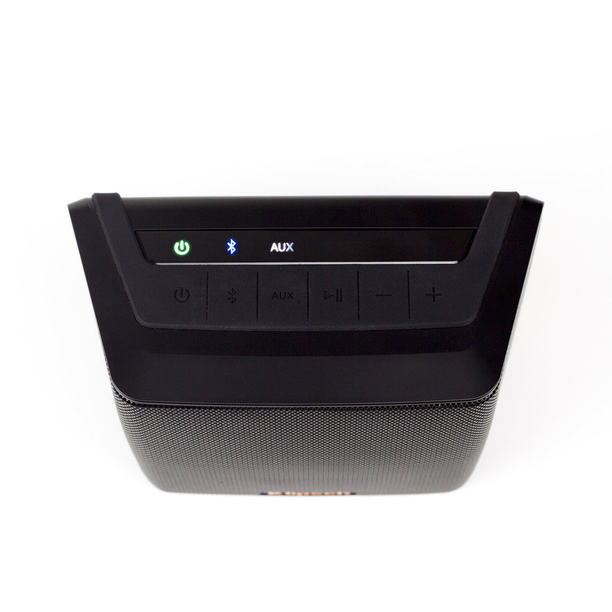 Altavoz Bluetooth Portátil Klipsch Negro con Amplificador Digital