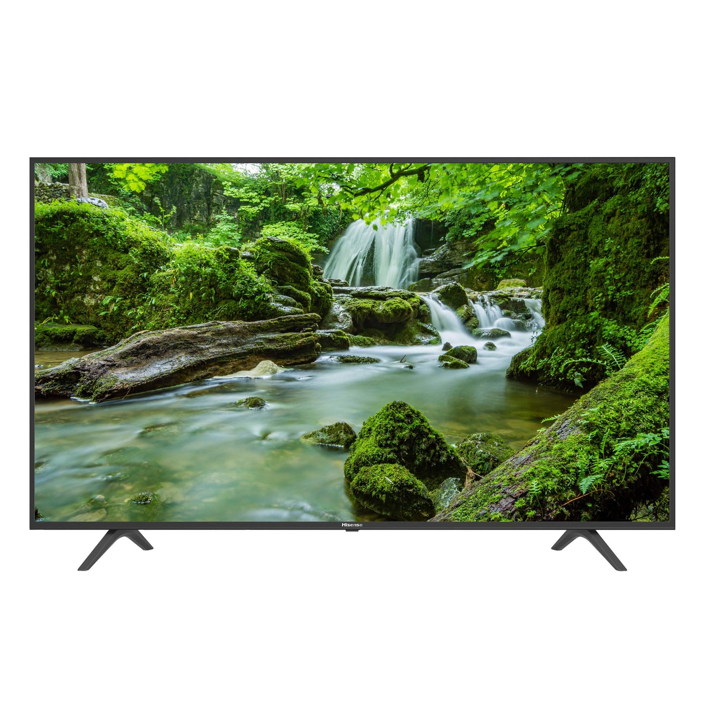Hisense 65” Serie H6F VIDAA Smart TV 4K UHD (65H6F)