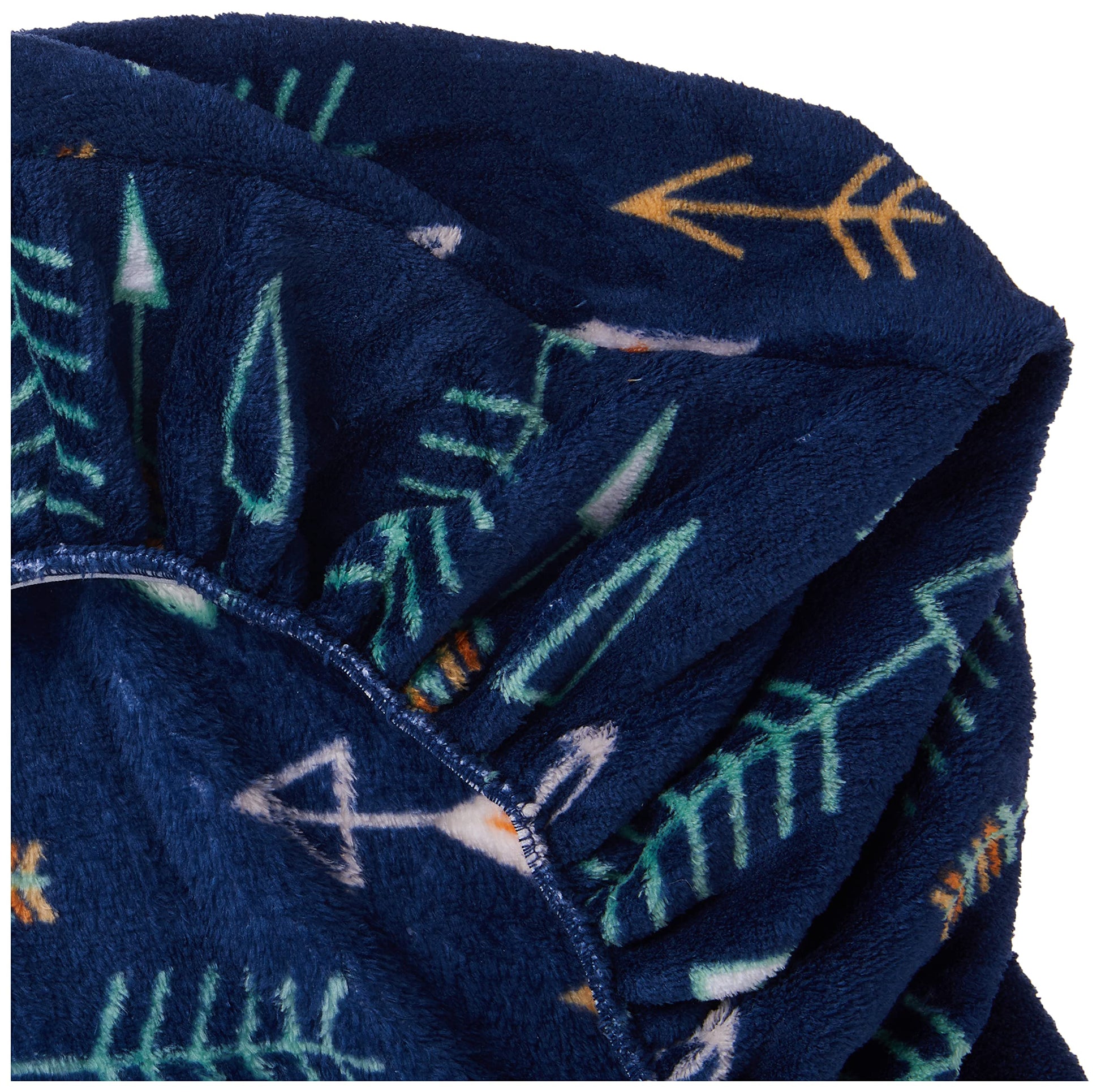 Little Love by NoJo - Funda para cambiador, color azteca