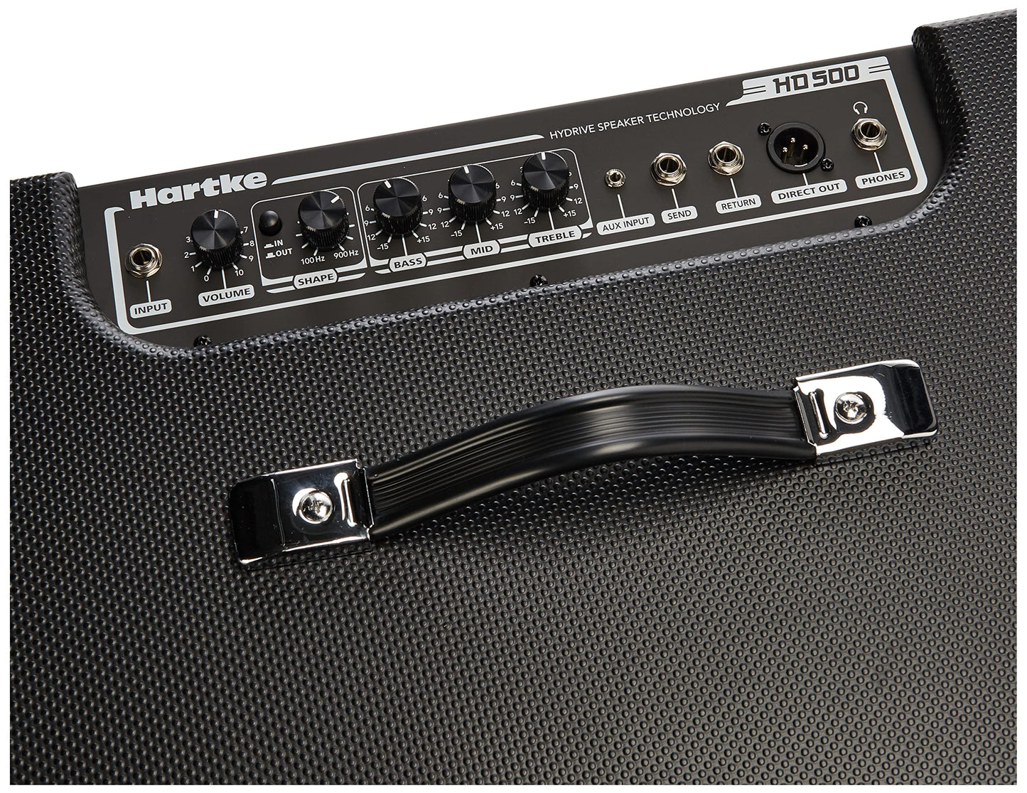 Hartke Combo HD500-Bass (HMHD500)