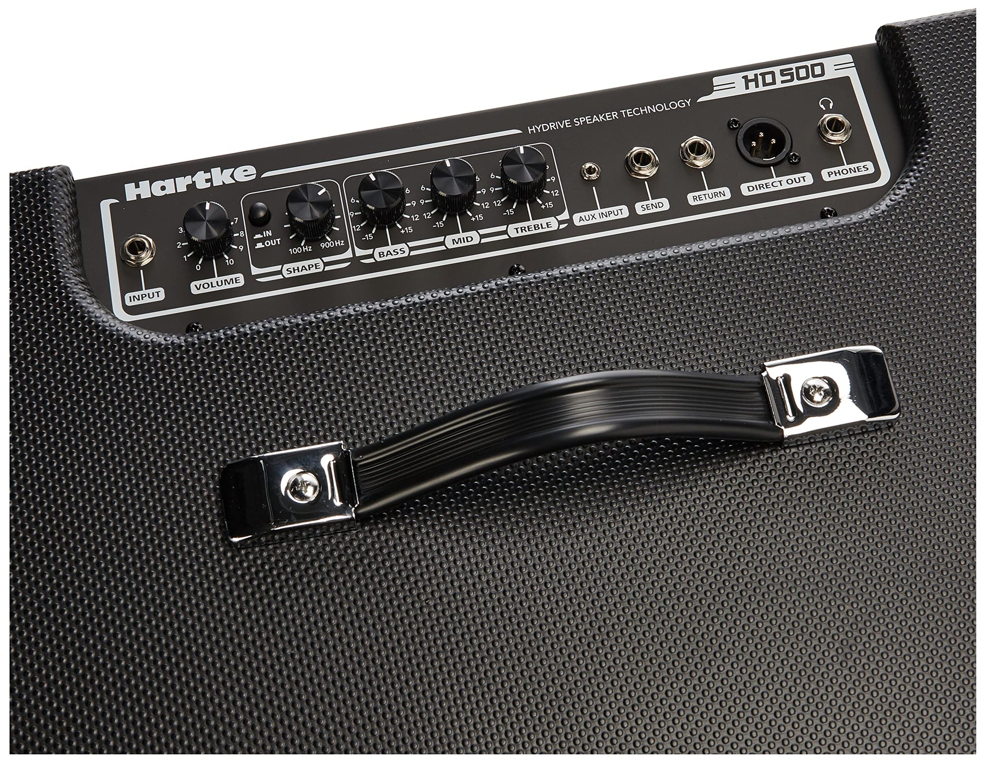 Hartke Combo HD500-Bass (HMHD500)
