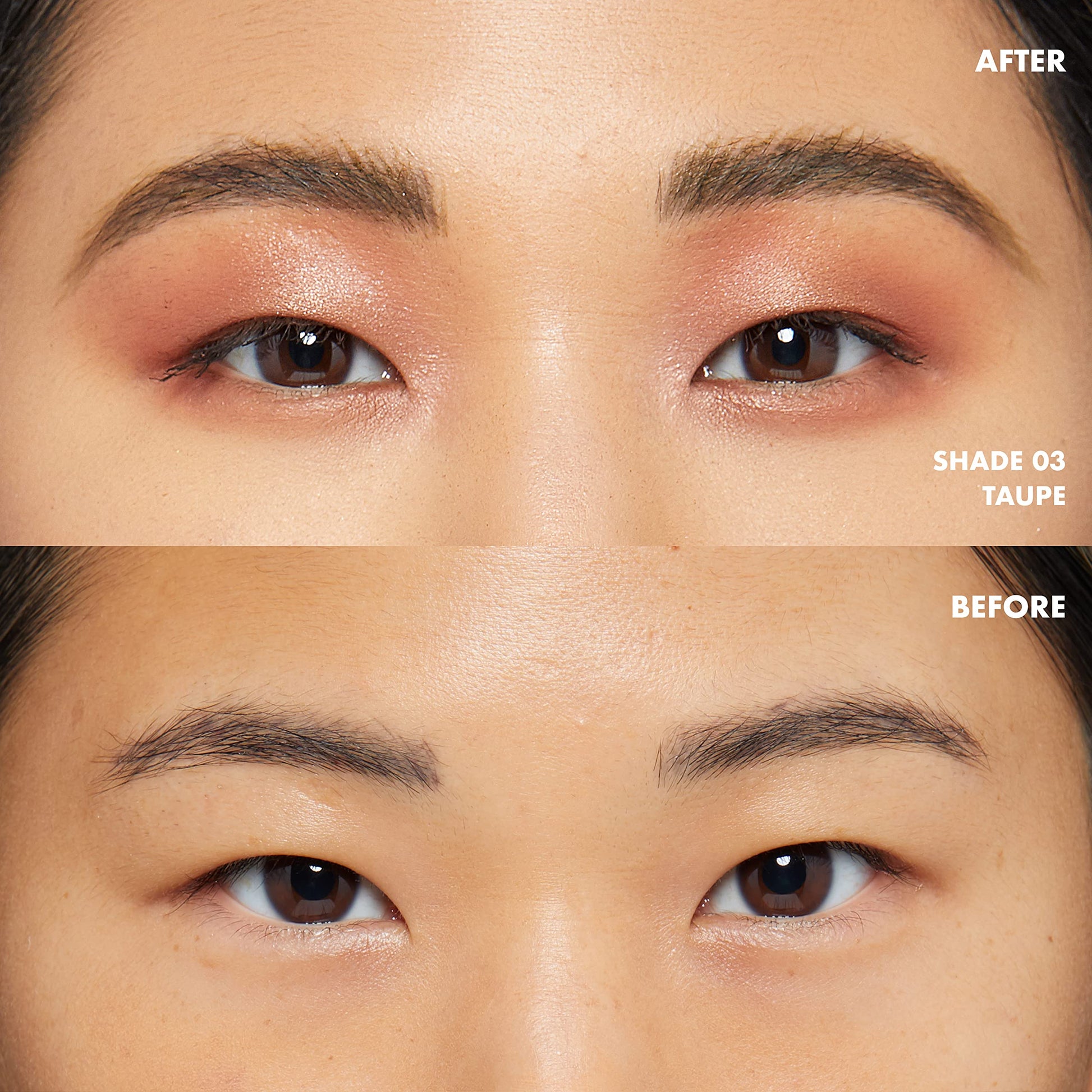 NYX Professional Makeup, Lift and Snatch, Plumín de cejas, Tono Taupe