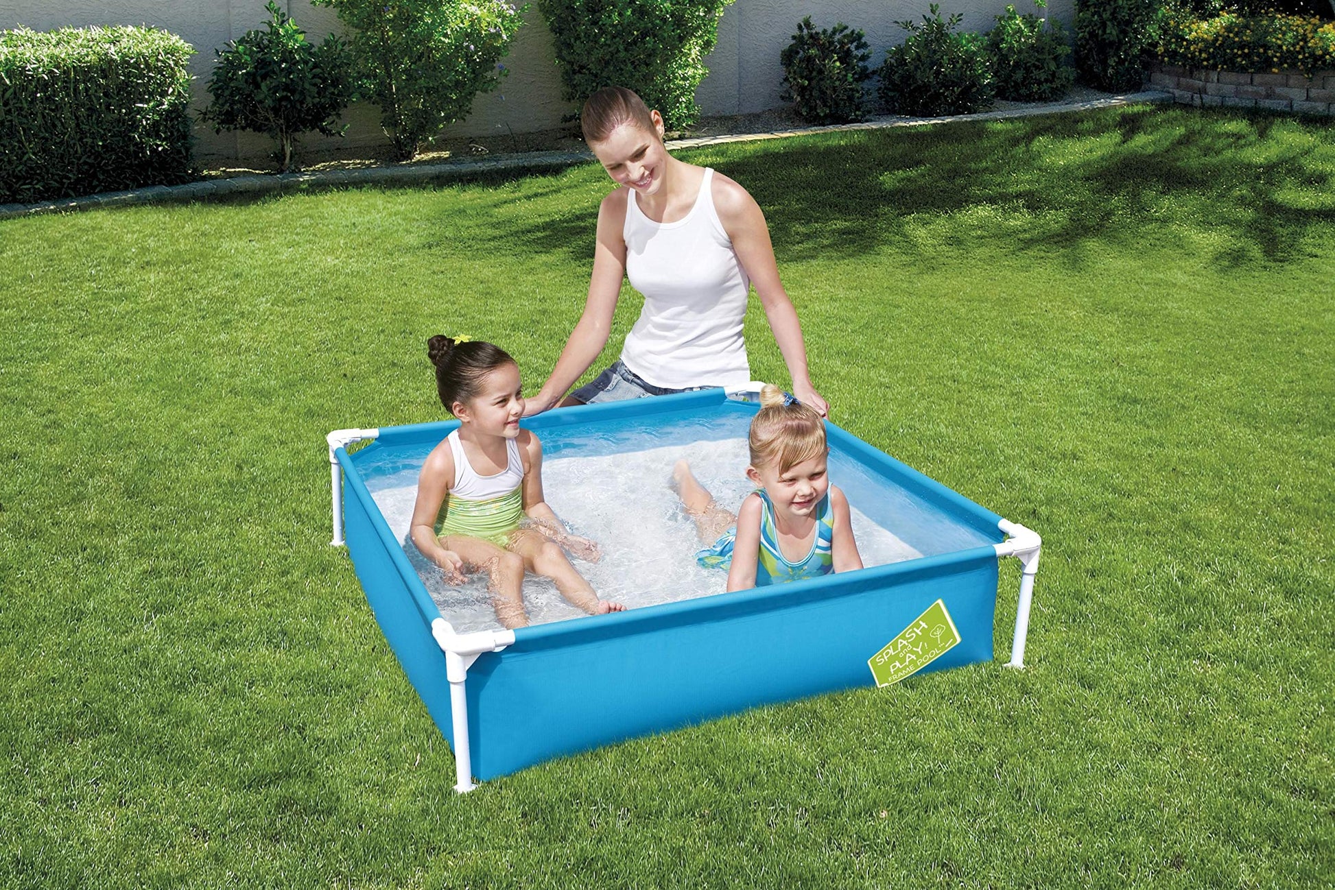 Bestway 1056217XXX21 - Piscina para niños