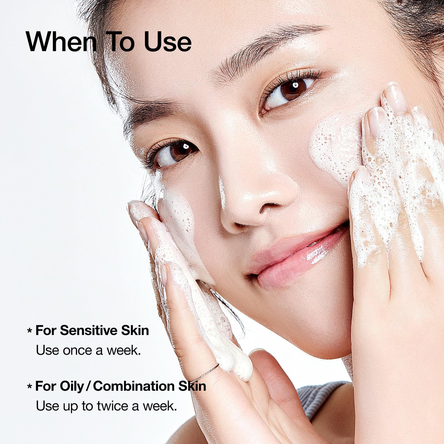 ANUA Heartleaf LHA Moisture Peeling Gel, Gentle Exfoliation, Hydrating Facial Peel, Pore Care, Dead Skin Removal, Natural Cellulose for Soothing, Vegan, Korean Skin Care (120ml/4.05 fl.oz.)