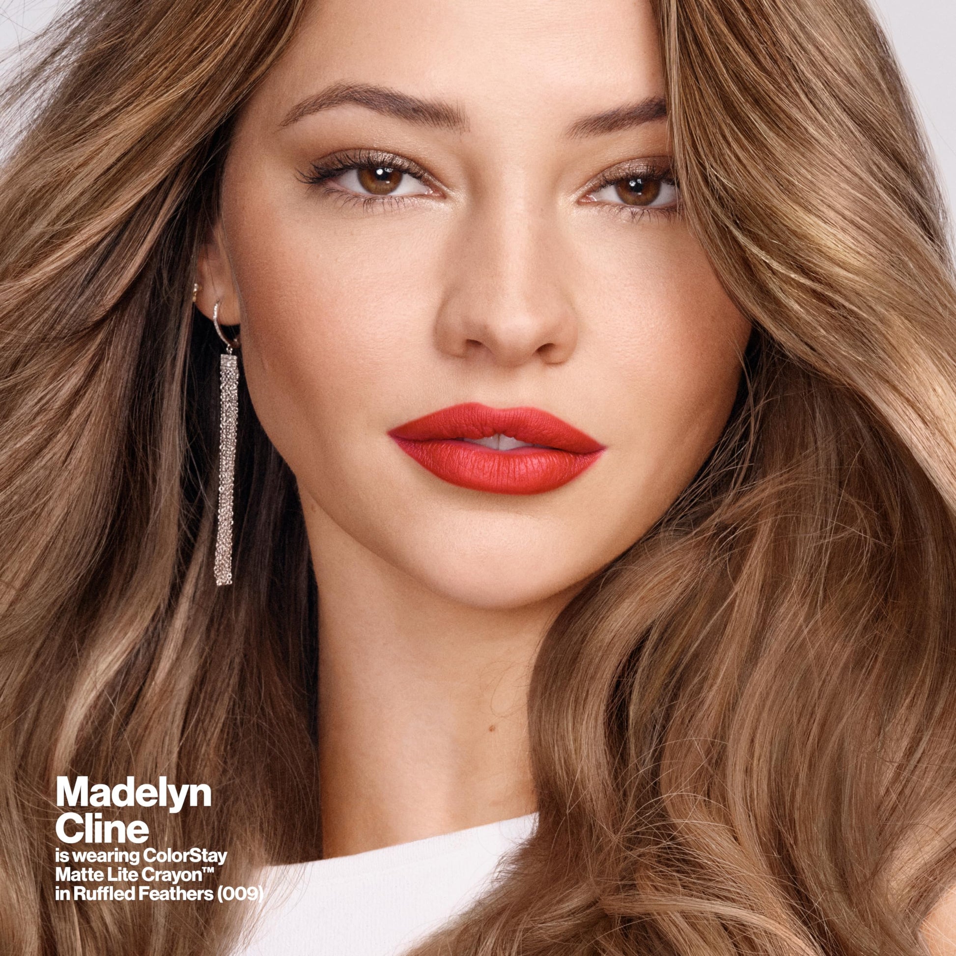ColorStay Matte Lite Crayon tono SKY HIGH