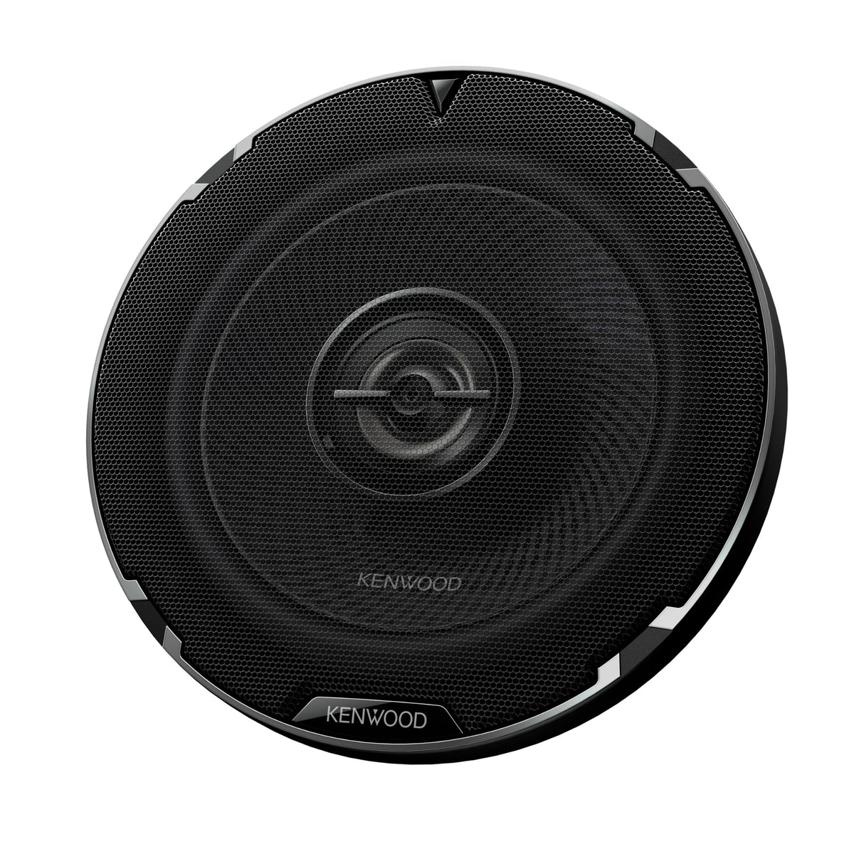 Altavoces para Coche Kenwood 2 Vías 6.5 Pulgadas con Armonizador Acústico y Potenciador de Sonido
