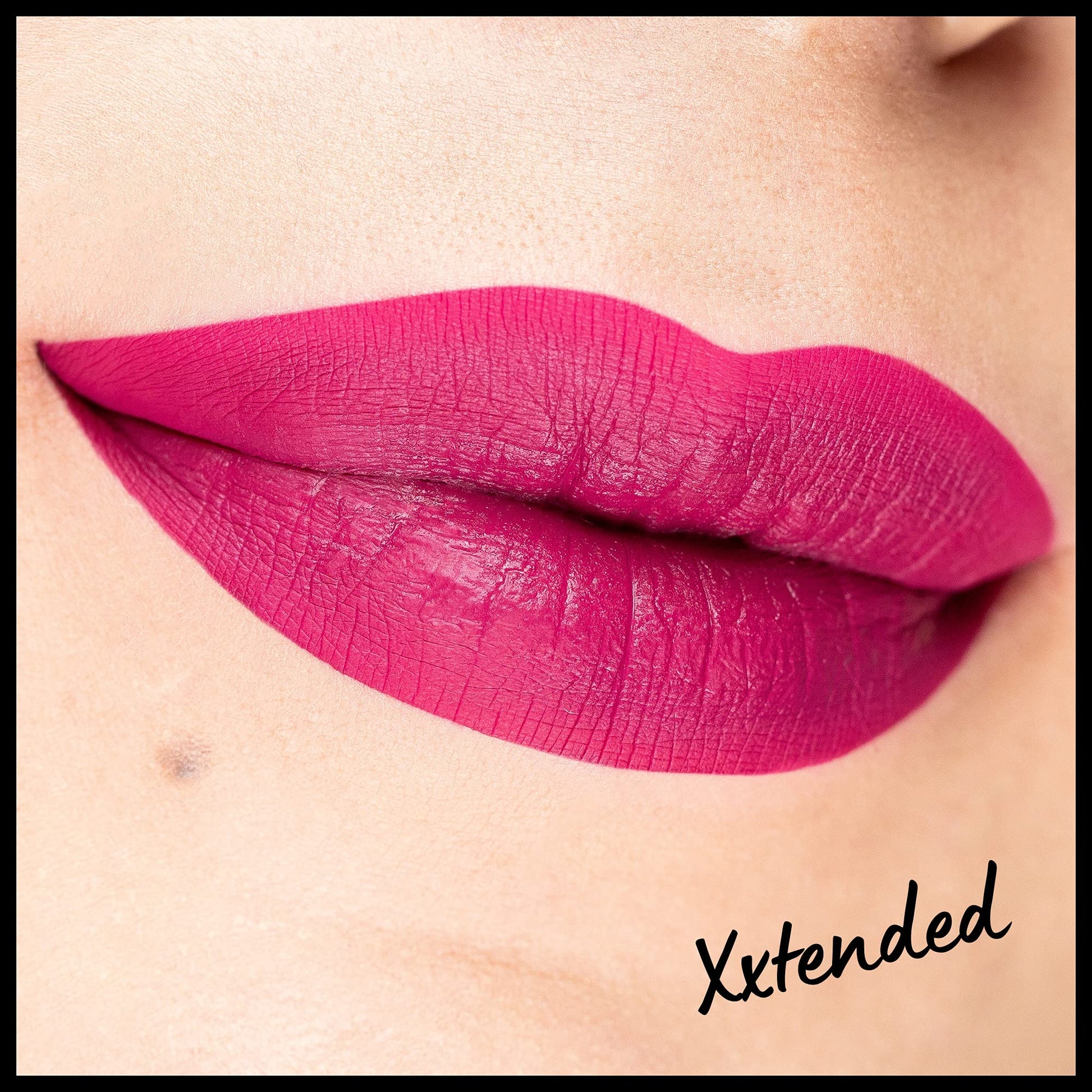 NYX Professional Makeup, Lip Lingerie XXL, Labial Liquido Mate, Tono Xxtended