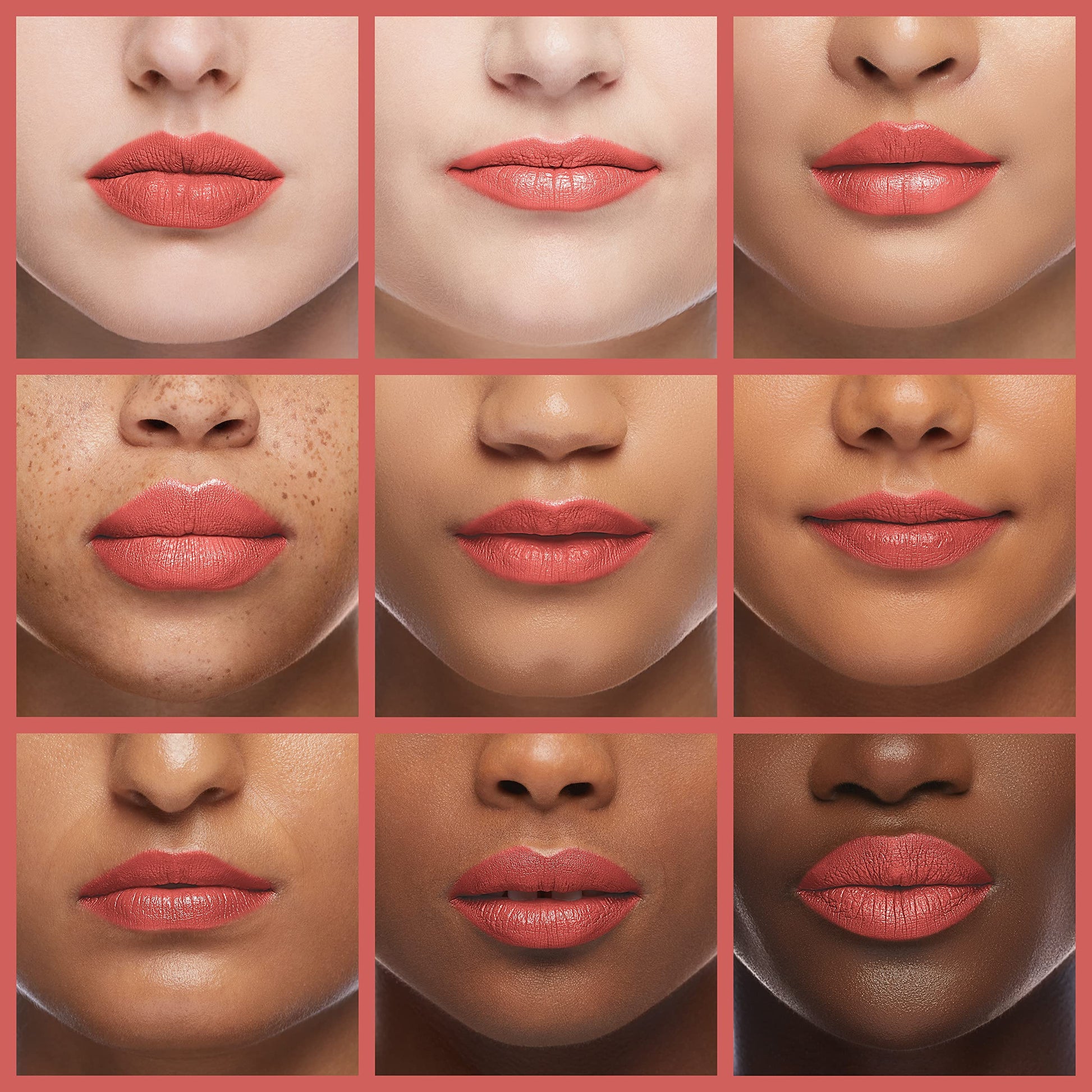 ColorStay Ultimate Liquid Lipstick tono Stellar Sunrise