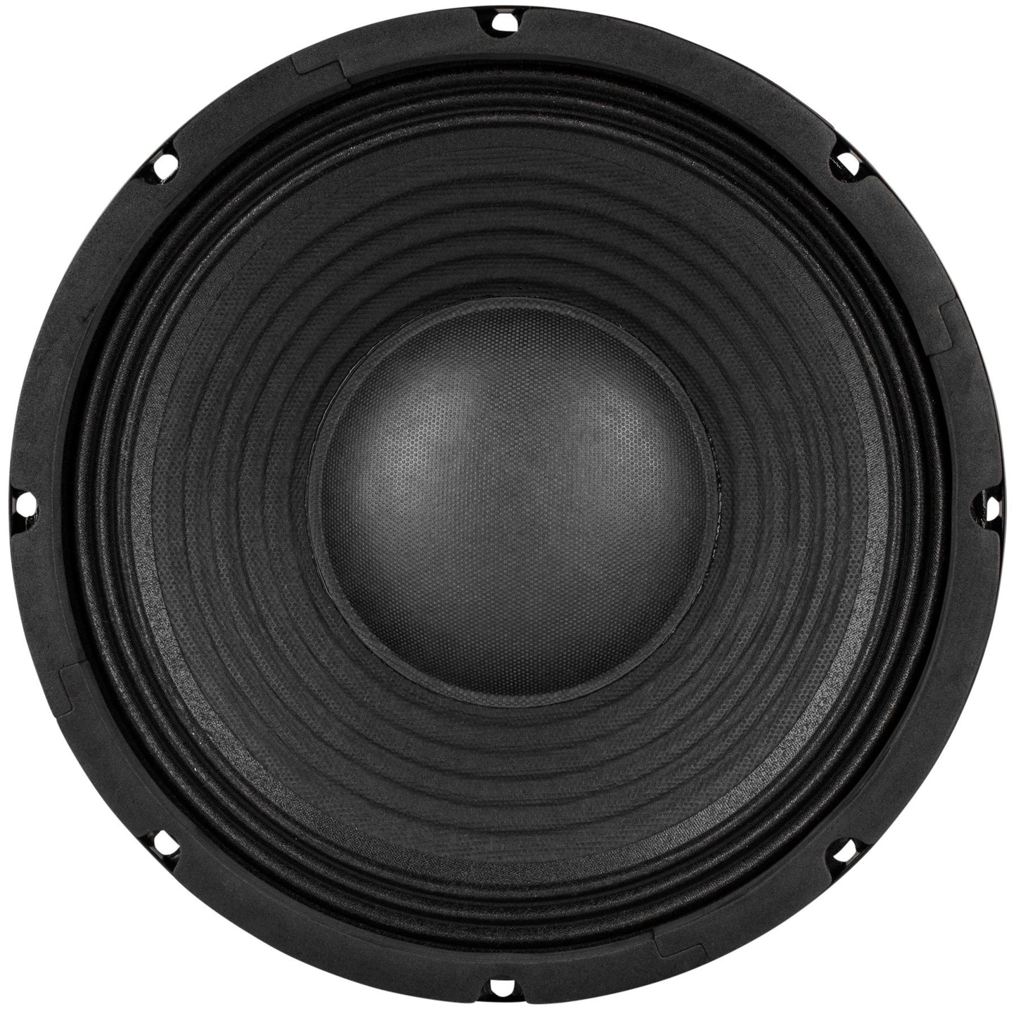 Dayton Audio [Genuine National] PA255-8 PA Series 25.5cm woofer Professional 8Ω
