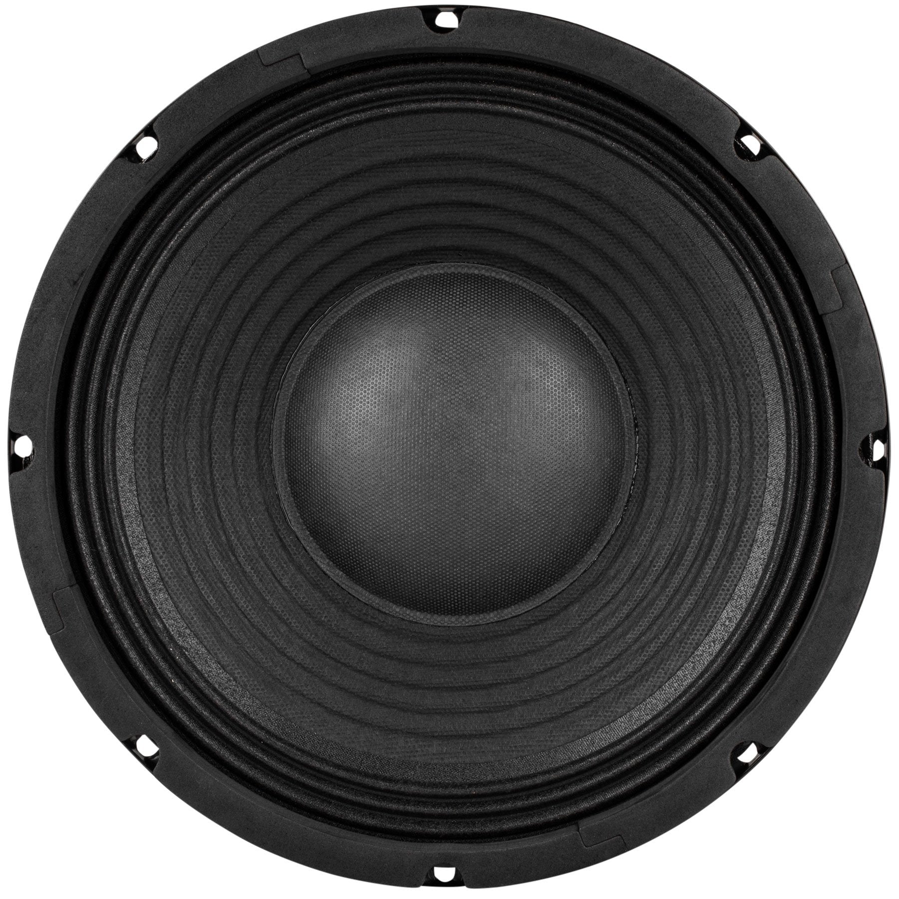 Dayton Audio [Genuine National] PA255-8 PA Series 25.5cm woofer Professional 8Ω