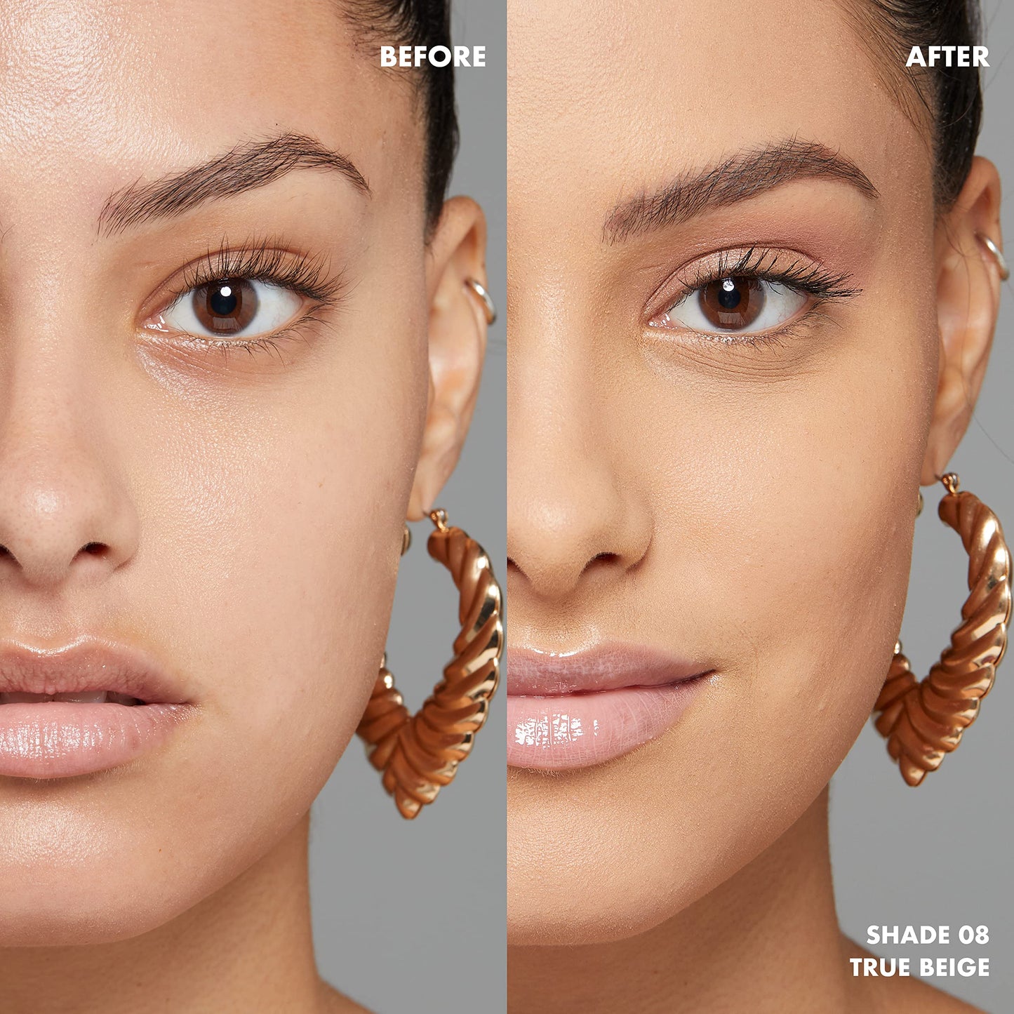 Corrector NYX Professional Makeup True Beige Can´t Stop Won´t Stop