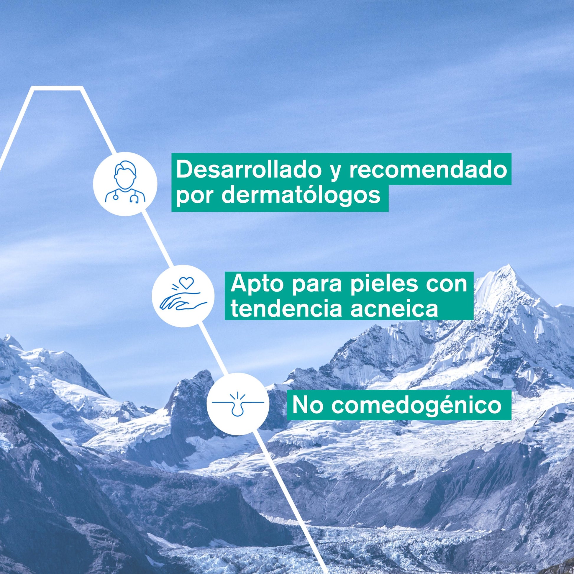 Uriage Hyseac Crema Facial Emulsión Matificante - Emulsión fluida-ligera, con efecto mate-aterciopelado - Para pieles mixtas a grasas - Controla los brillos, disminuye la apariencia de los poros y proporciona una hidratación duradera - No Comedogénico