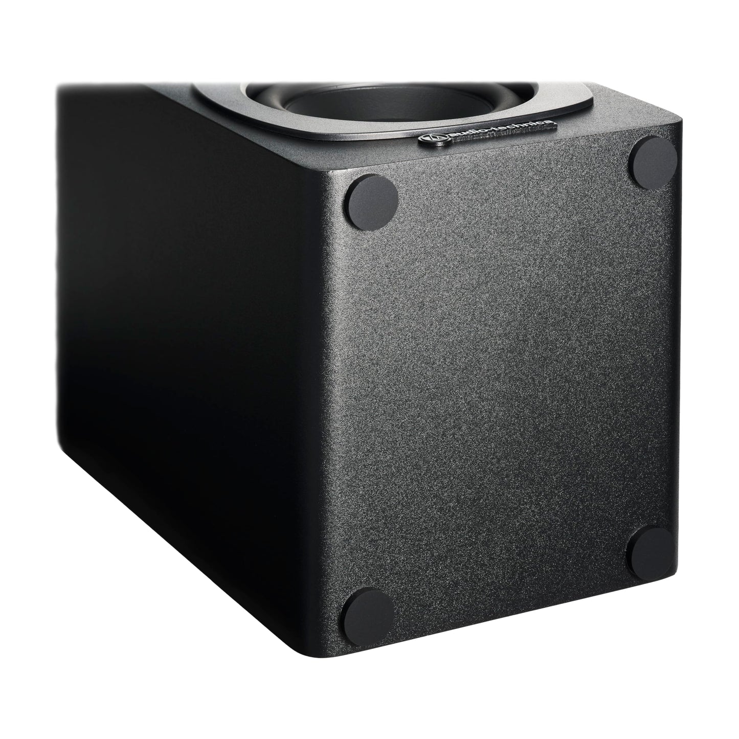 Audio-Technica AT-SP3X - Altavoces para estantería