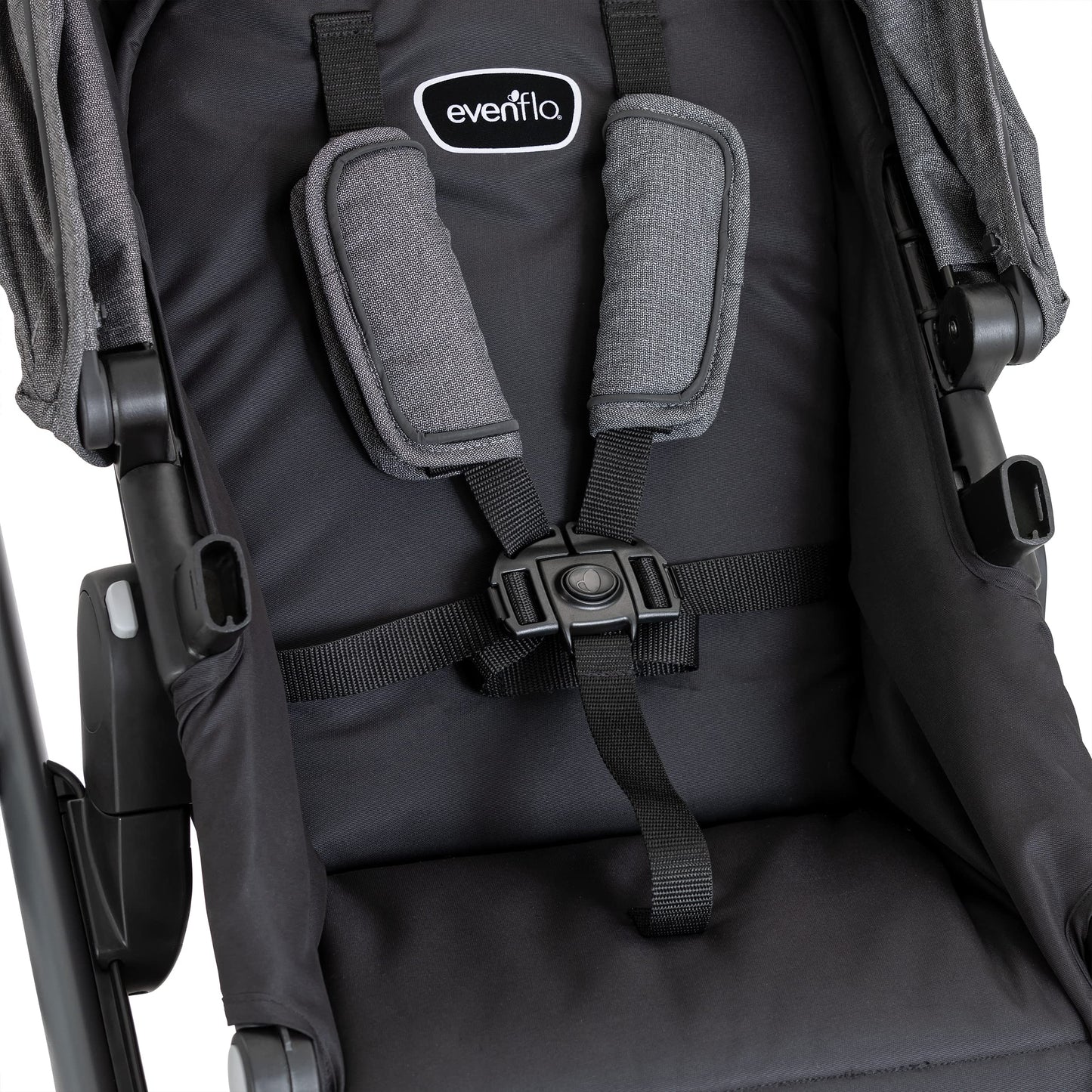 Asiento Adicional Pivot Xpand Sabino Gray