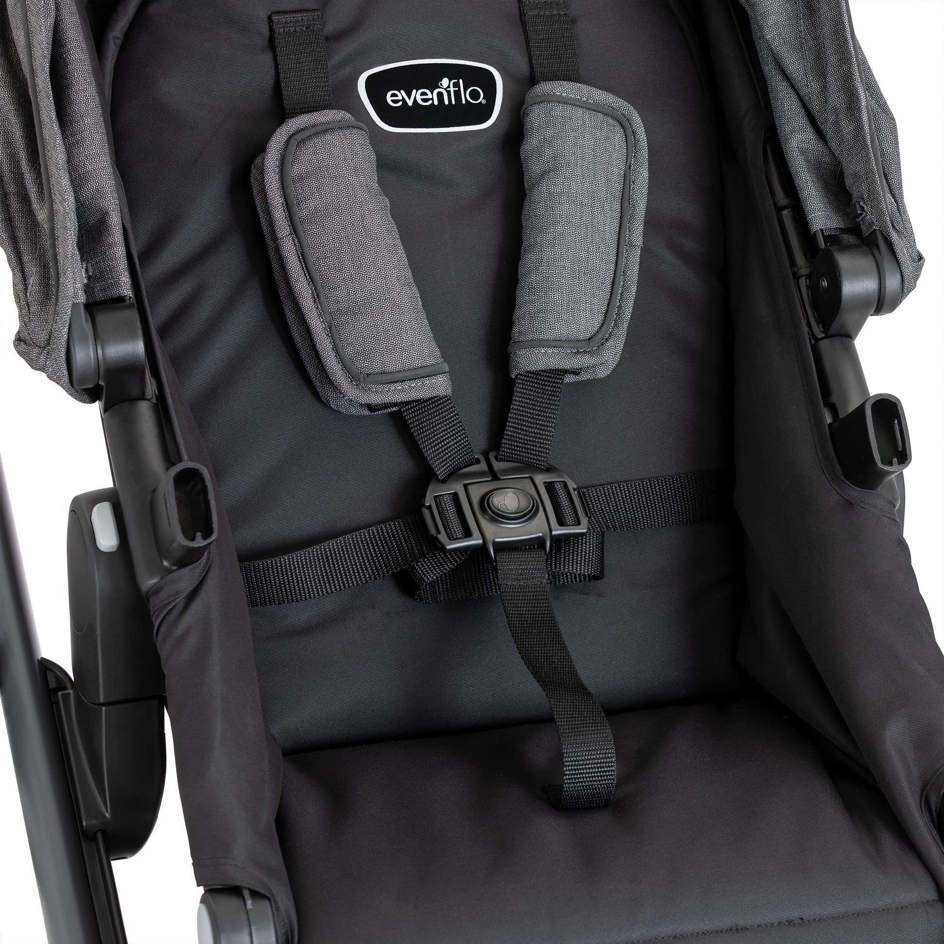 Asiento Adicional Pivot Xpand Sabino Gray