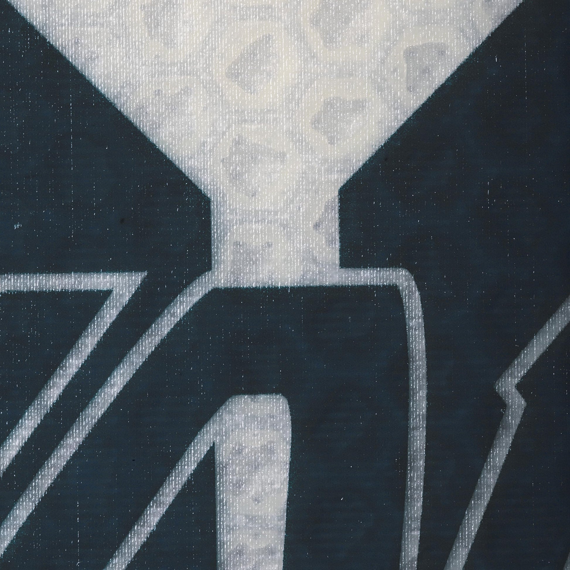 Paleta Composite Onix Negro Evoke XL