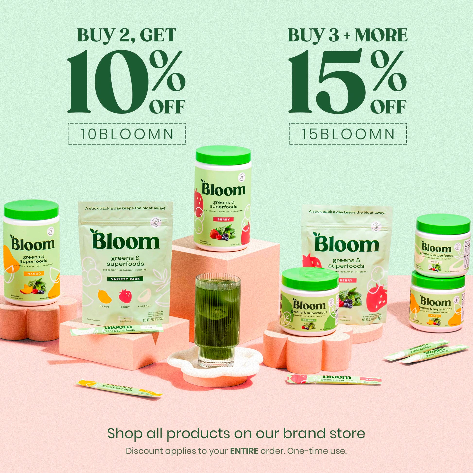 Bloom Nutrition - Espumador de leche, mezclador de mano, eléctrico, agitador de bebidas de mano, varita espumadora, máquina de espuma para café, Matcha, proteínas, verdes, acero inoxidable, funciona