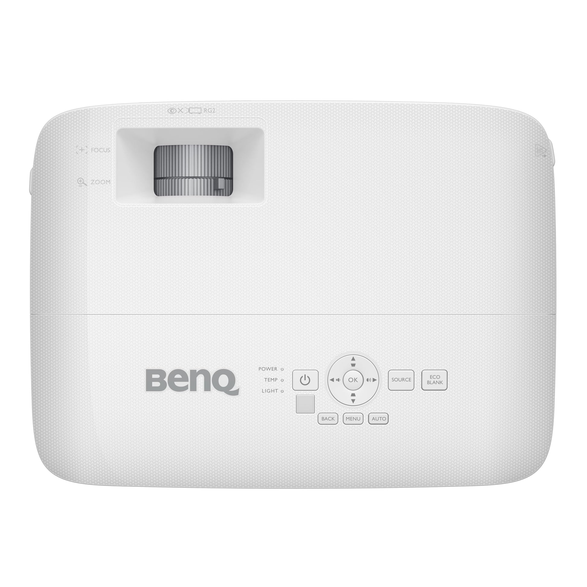 BenQ Proyector MX560 para Oficina XGA 4,000 Lúmenes, Dual HDMI, DLP