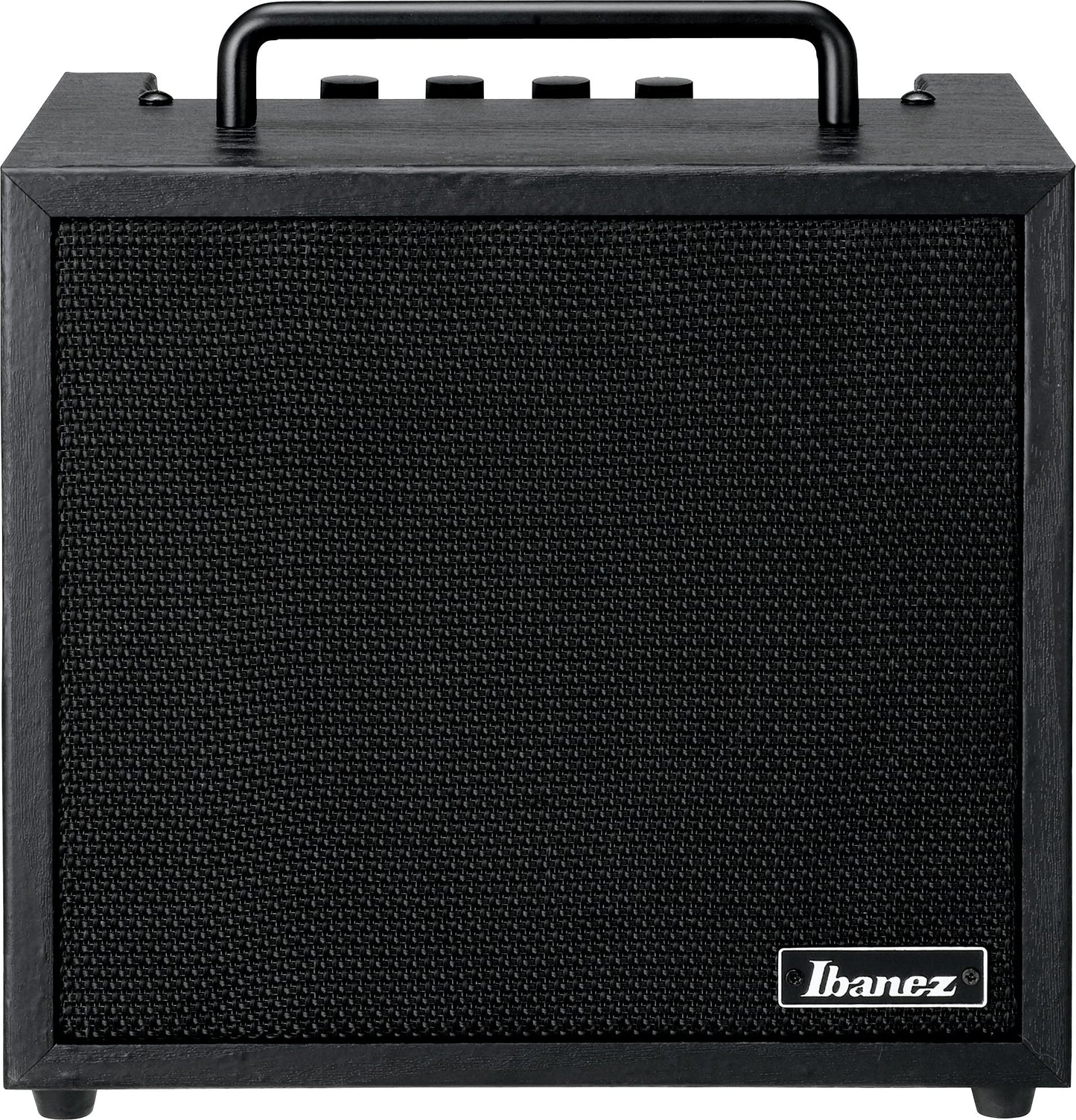 Ibanez Combo IBZ10BV2 - Amplificador de bajo