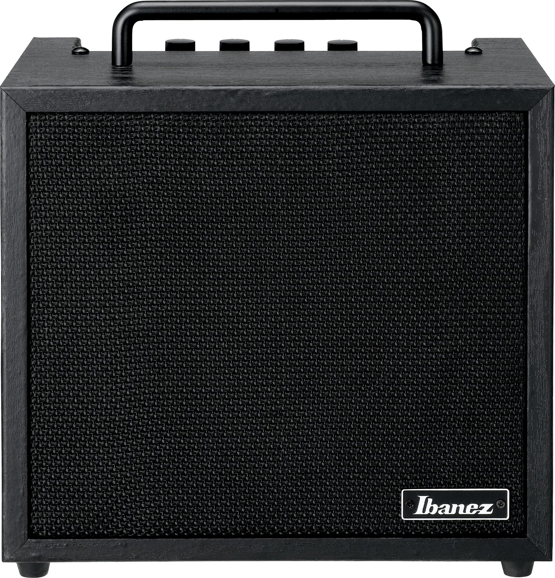 Ibanez Combo IBZ10BV2 - Amplificador de bajo