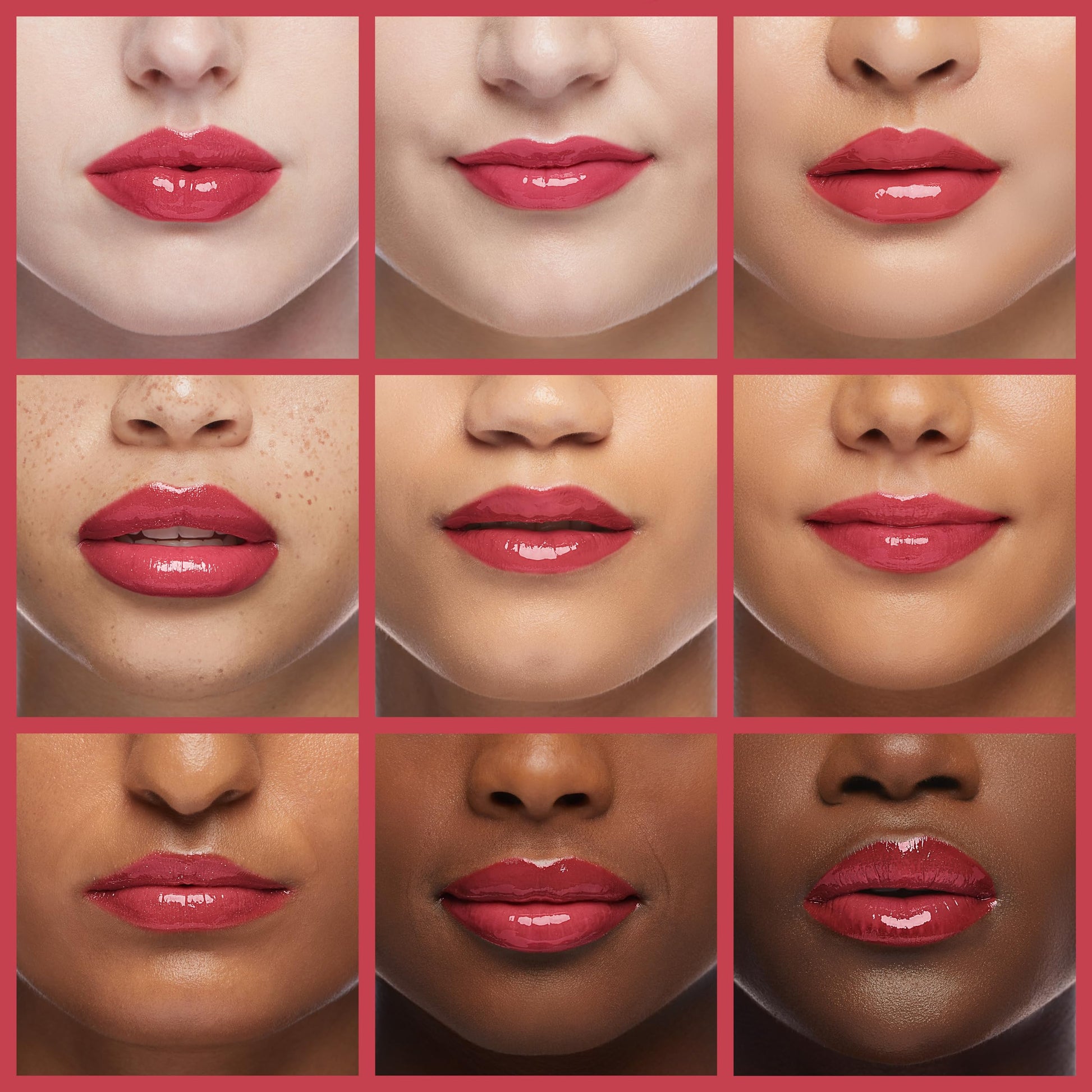 ColorStay Overtime Lipcolor tono Forever Scarlet