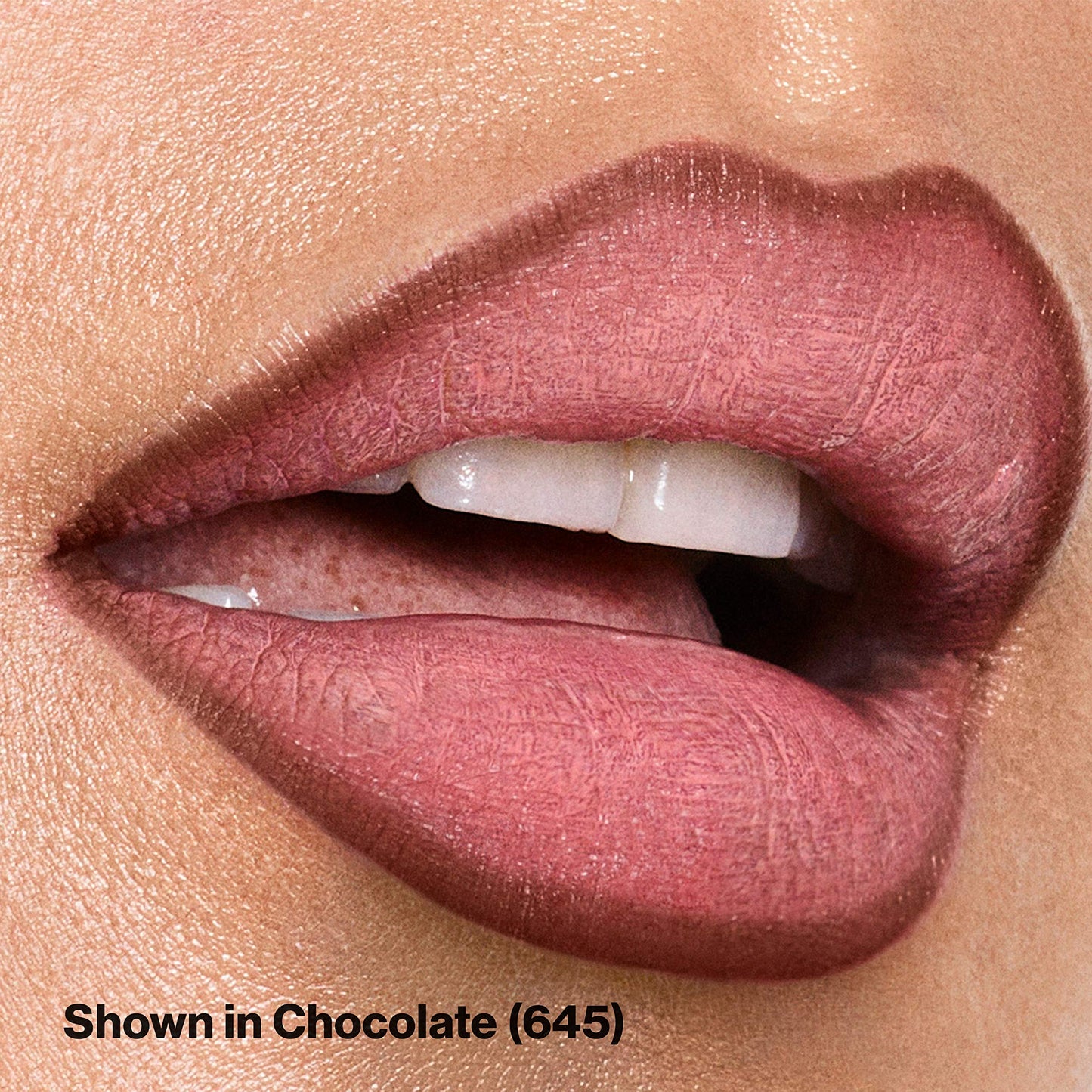 ColorStay Lipliner tono Chocolate
