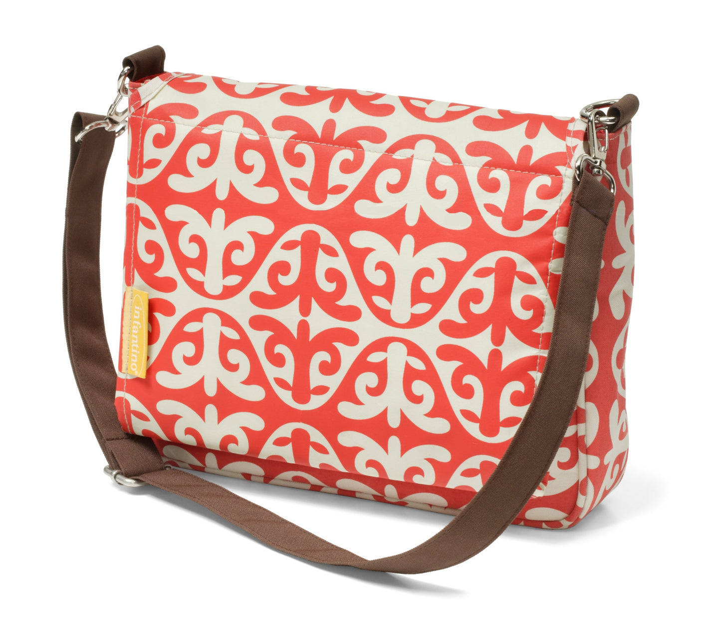 Infantino Savvy Diaper Bag