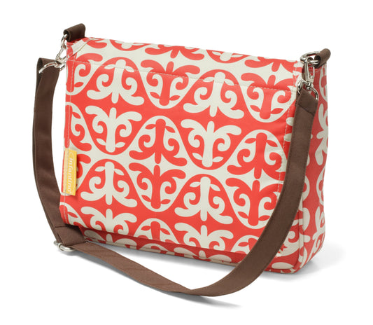 Infantino Savvy Diaper Bag