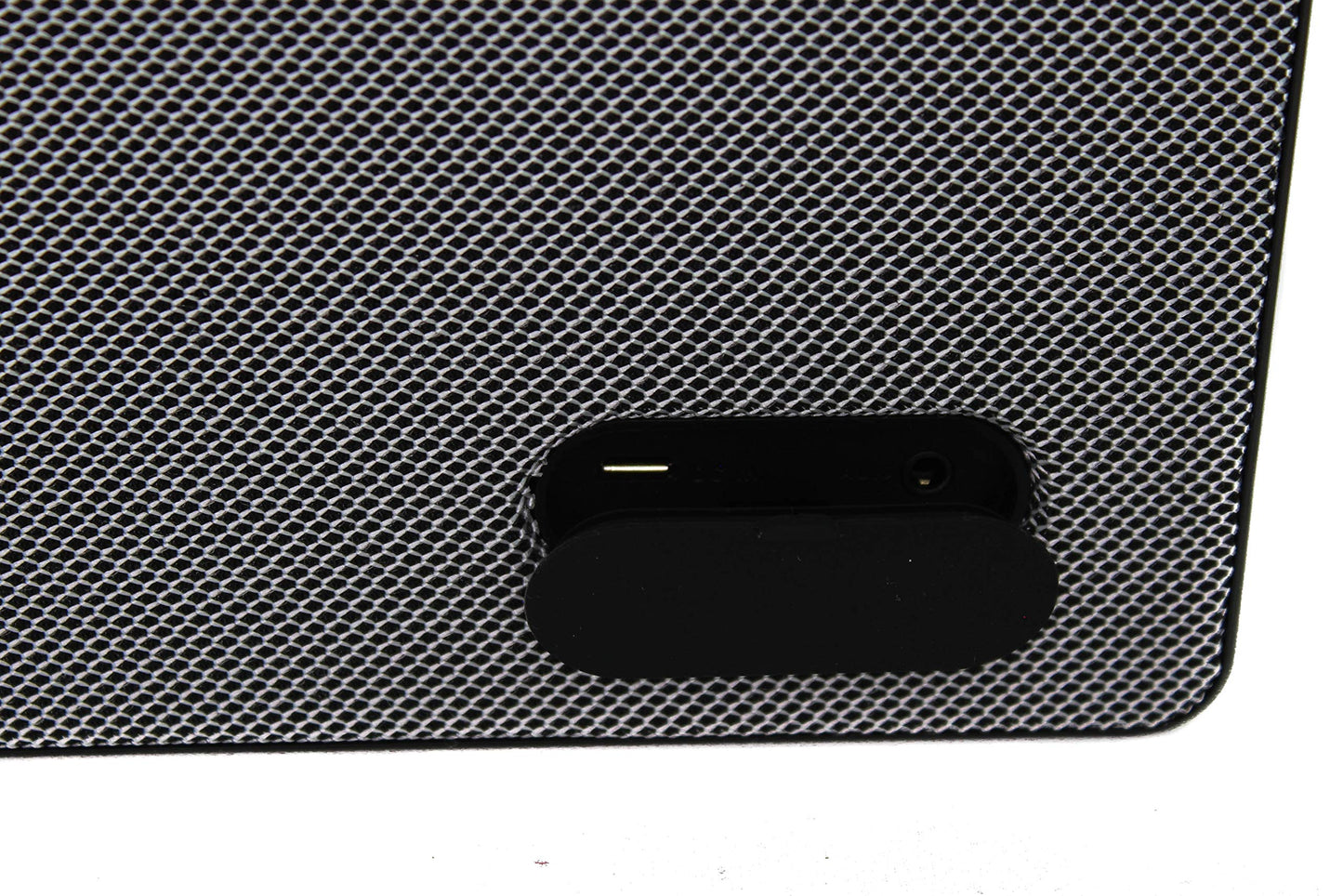 Hanker Pitch 20, Bocina Bluetooth, Color Gris Boyacá