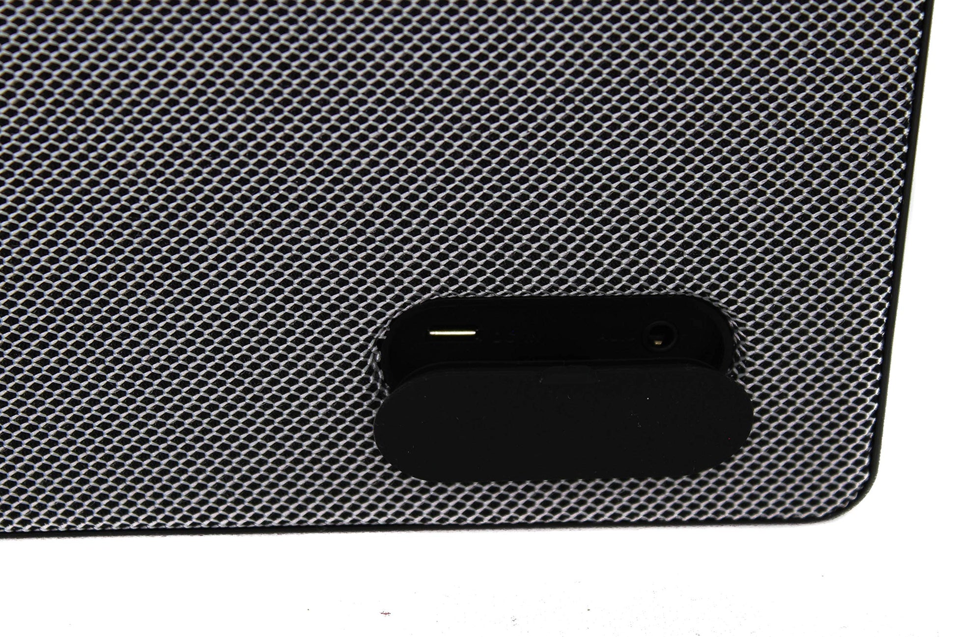 Hanker Pitch 20, Bocina Bluetooth, Color Gris Boyacá