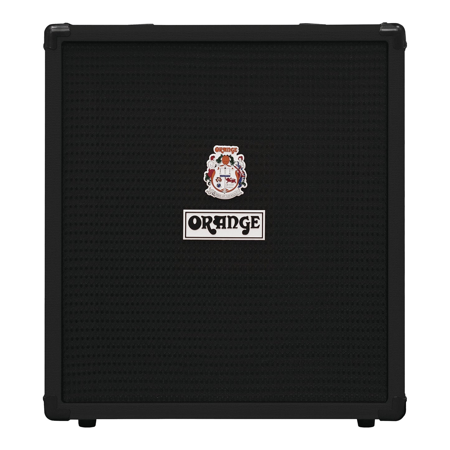 Combo de amplificador de bajo y guitarra, Crush Bass 50, Negro