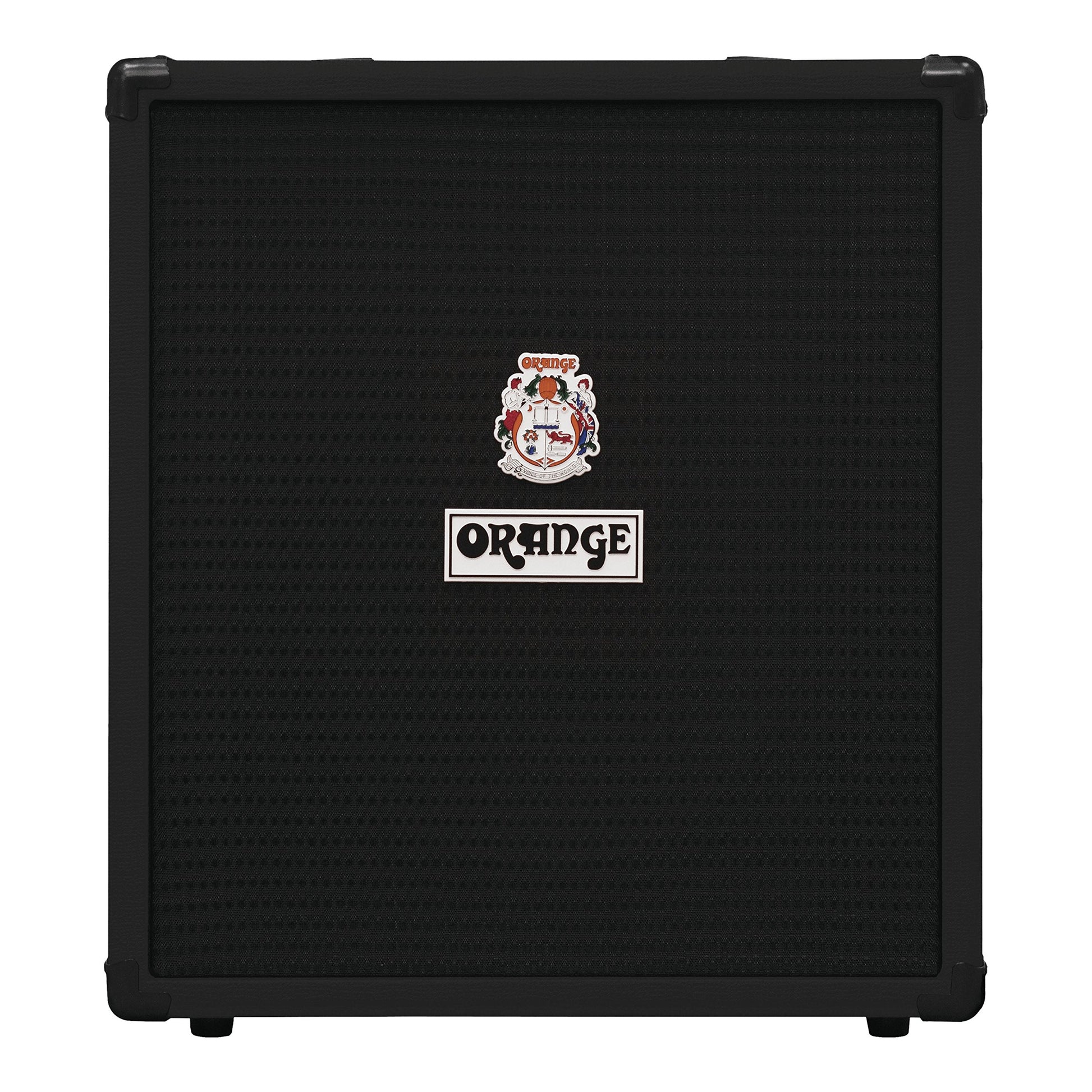 Combo de amplificador de bajo y guitarra, Crush Bass 50, Negro