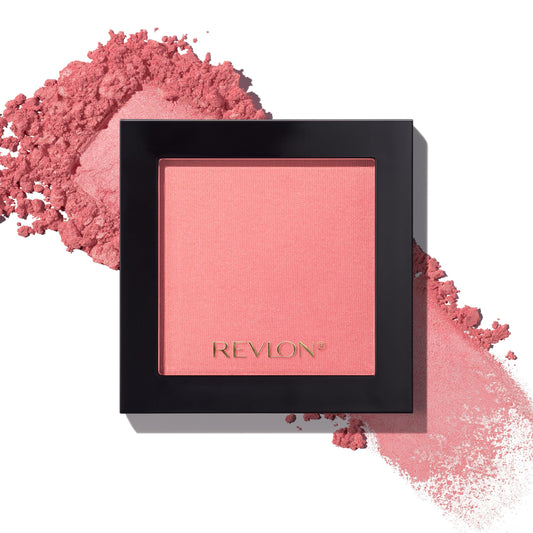 Rubor en Crema Revlon Ravishing Rose