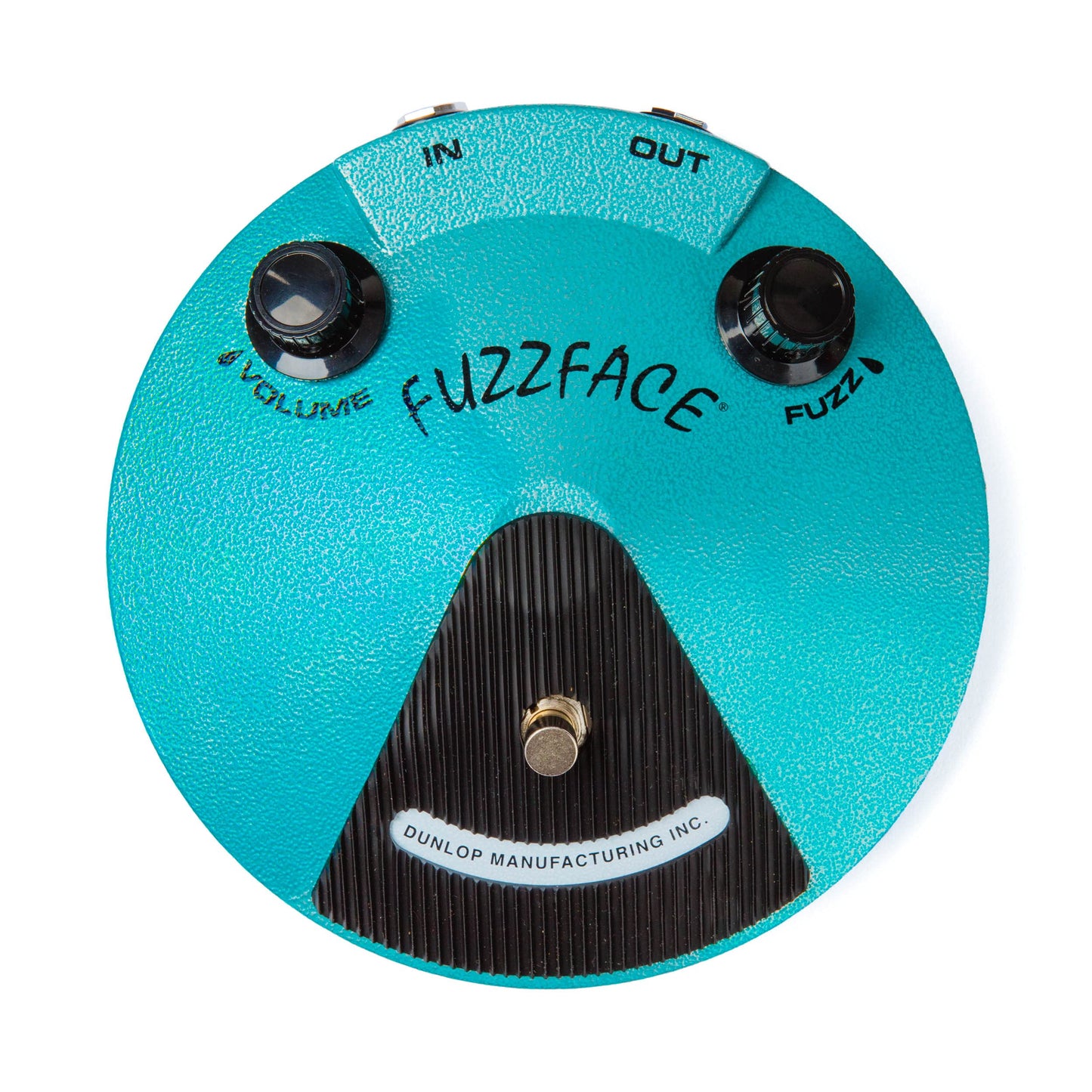 JIM DUNLOP Pedal de efecto guitarra acústica (11064000001)
