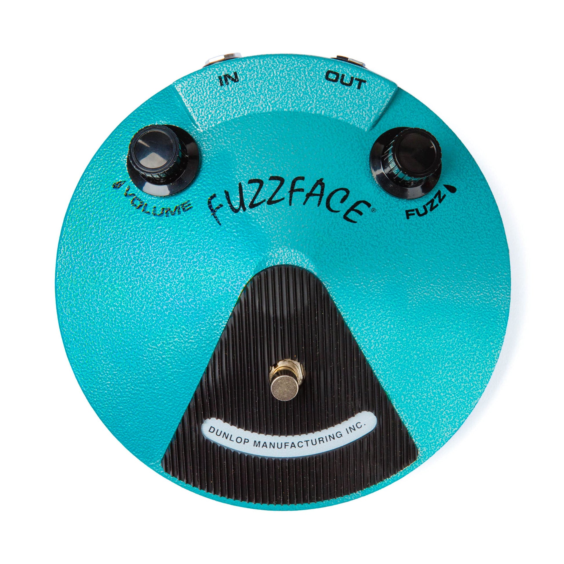 JIM DUNLOP Pedal de efecto guitarra acústica (11064000001)