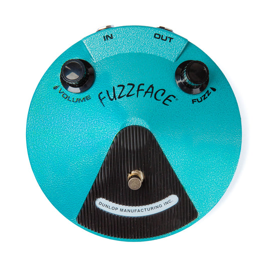 JIM DUNLOP Pedal de efecto guitarra acústica (11064000001)