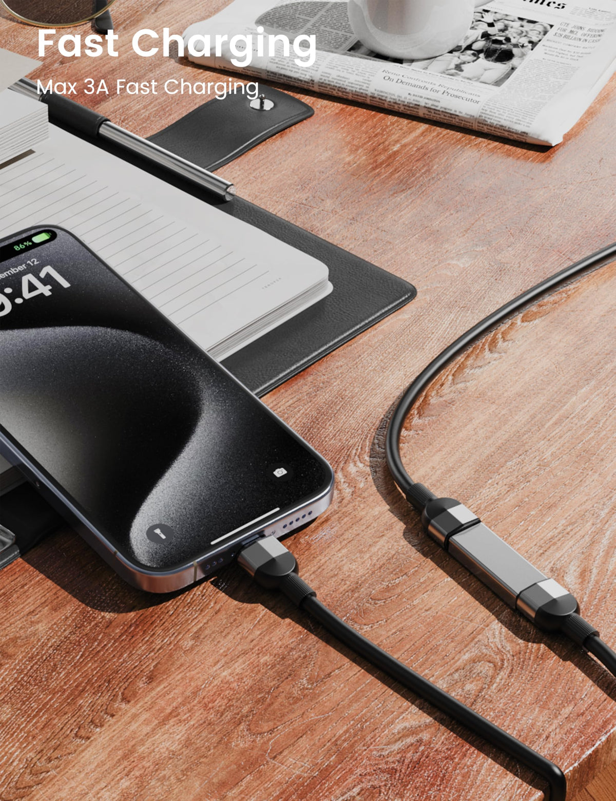 Adaptador USB Hembra a Hembra SuperSpeed 5 Gbps Paquete de 5 Plateado para Extensión de Datos y Carga